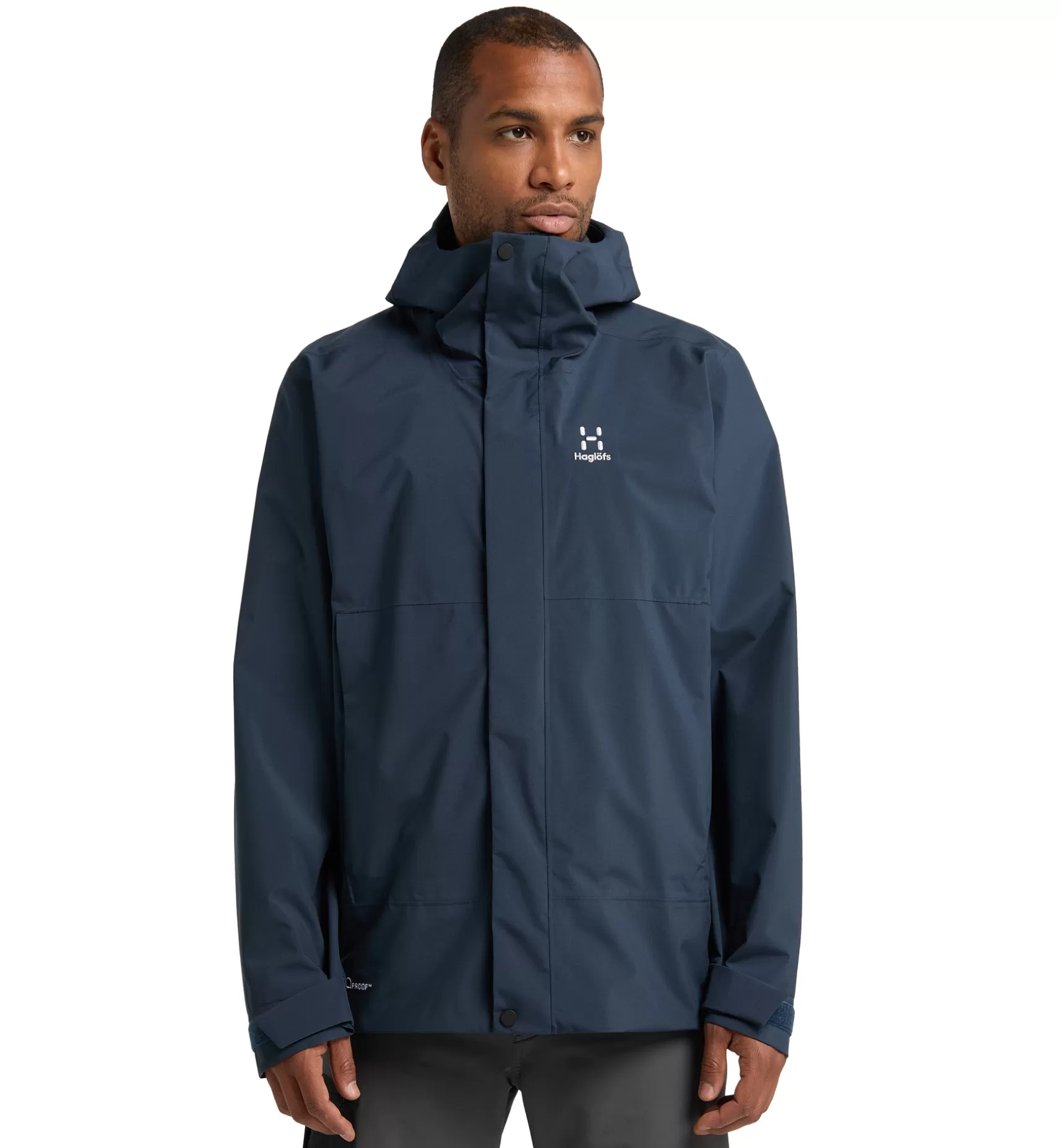 Store Koyal Proof Jacket Men Jackor | Vandring