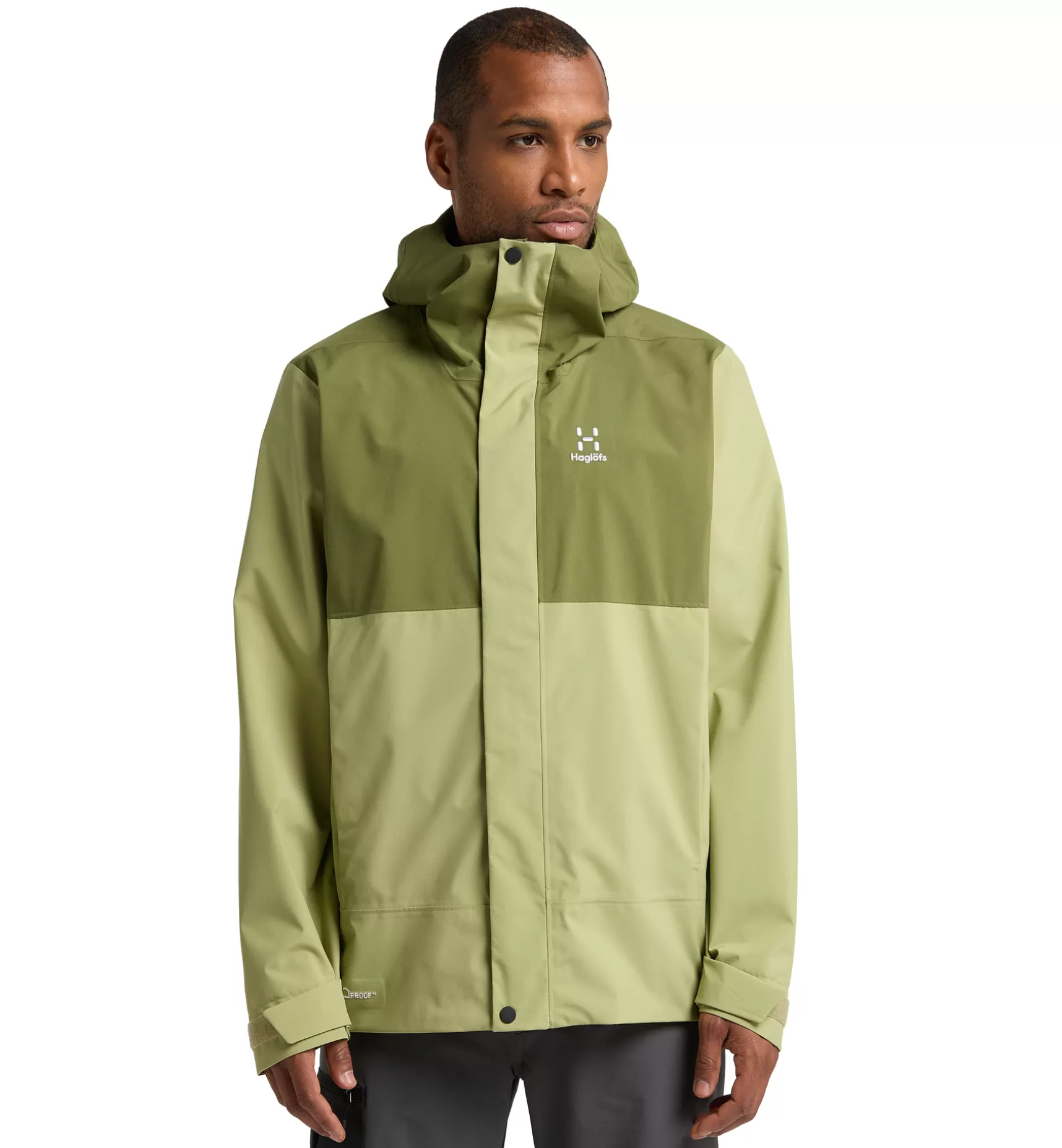 Discount Koyal Proof Jacket Men Jackor | Vandring