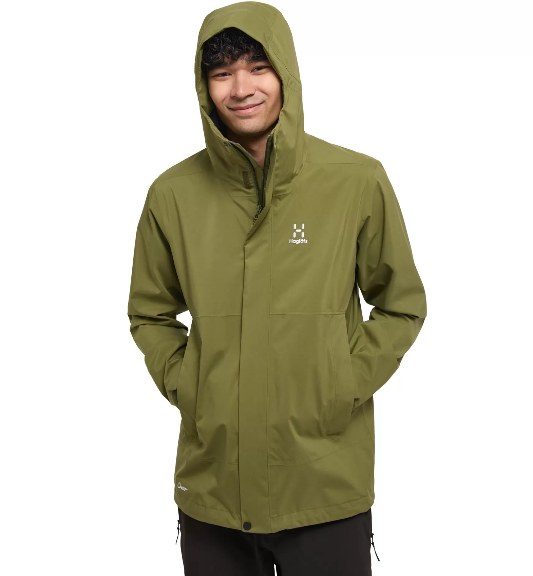 Best Sale Koyal Proof Jacket Men Jackor | Vandring