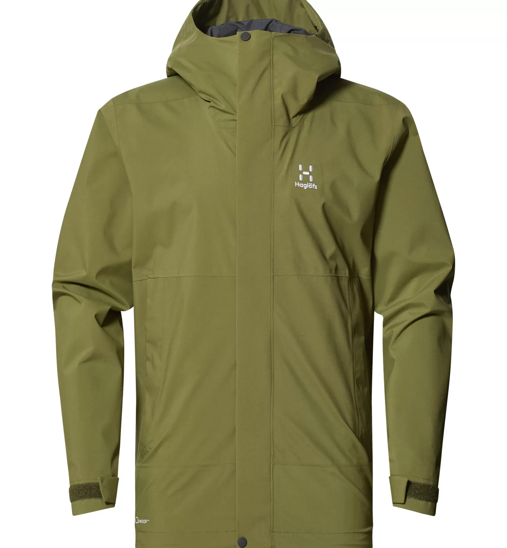 Best Sale Koyal Proof Jacket Men Jackor | Vandring