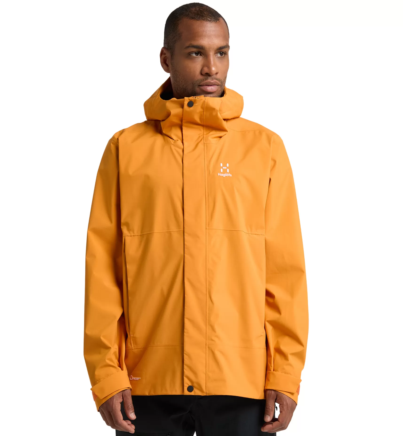 Cheap Koyal Proof Jacket Men Jackor | Vandring