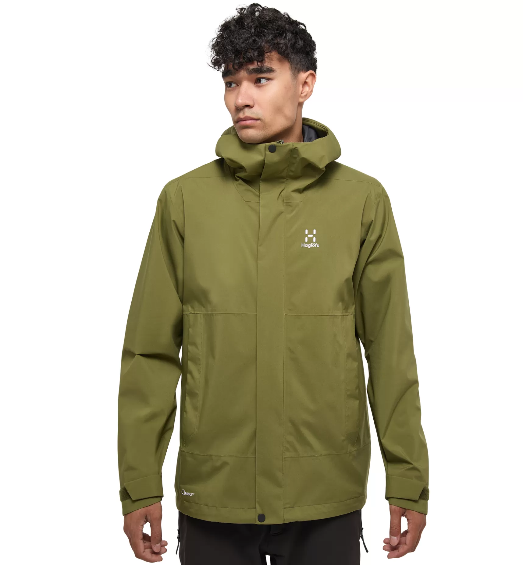 Best Sale Koyal Proof Jacket Men Jackor | Vandring