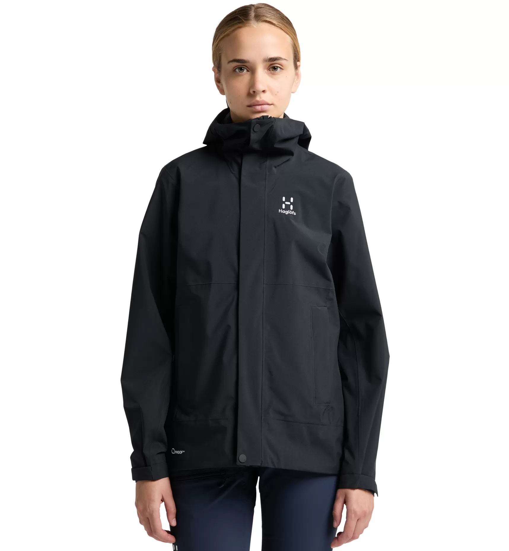 Store Koyal Proof Jacket Women Jackor | Vandring