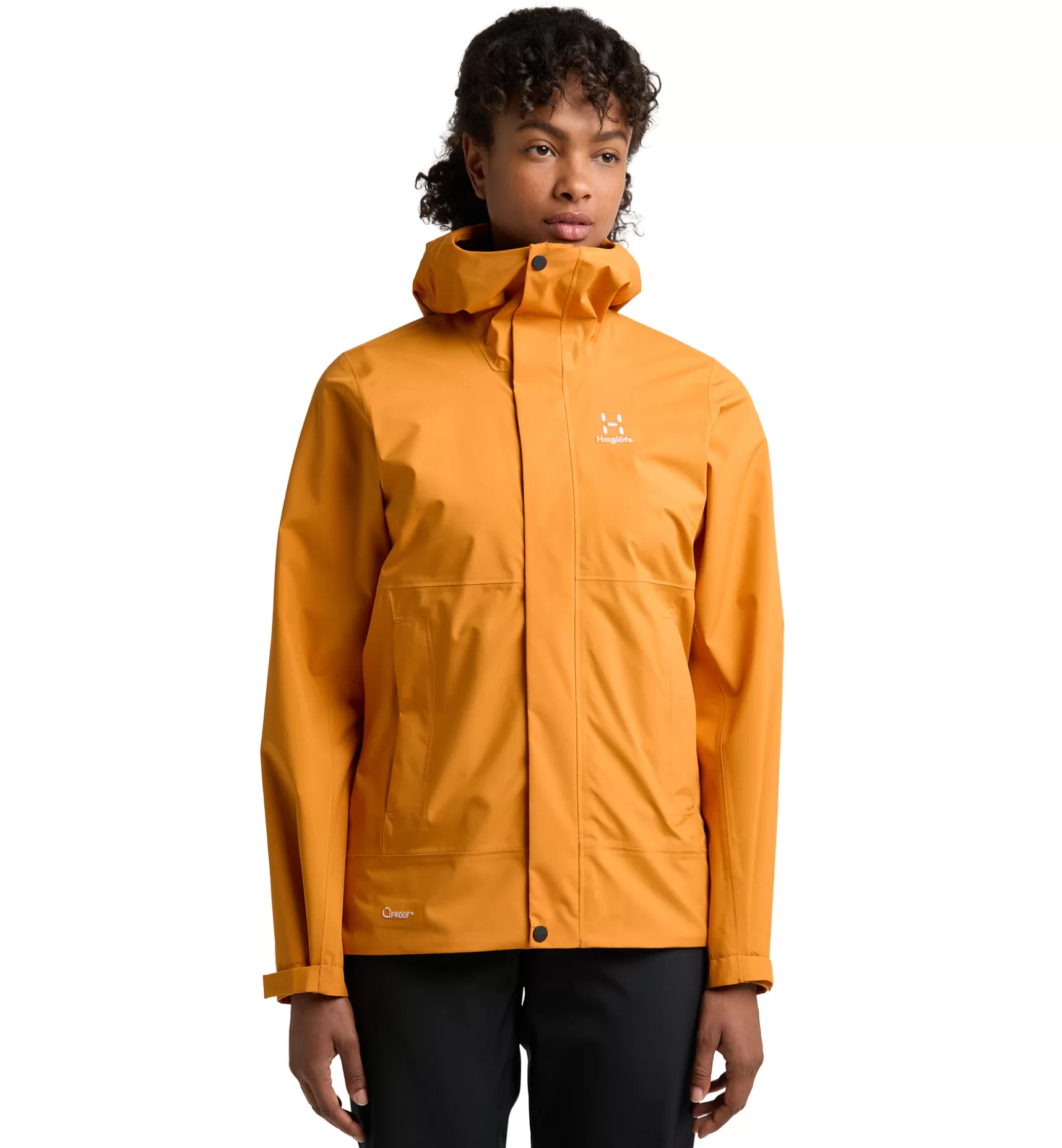 Best Sale Koyal Proof Jacket Women Jackor | Vandring