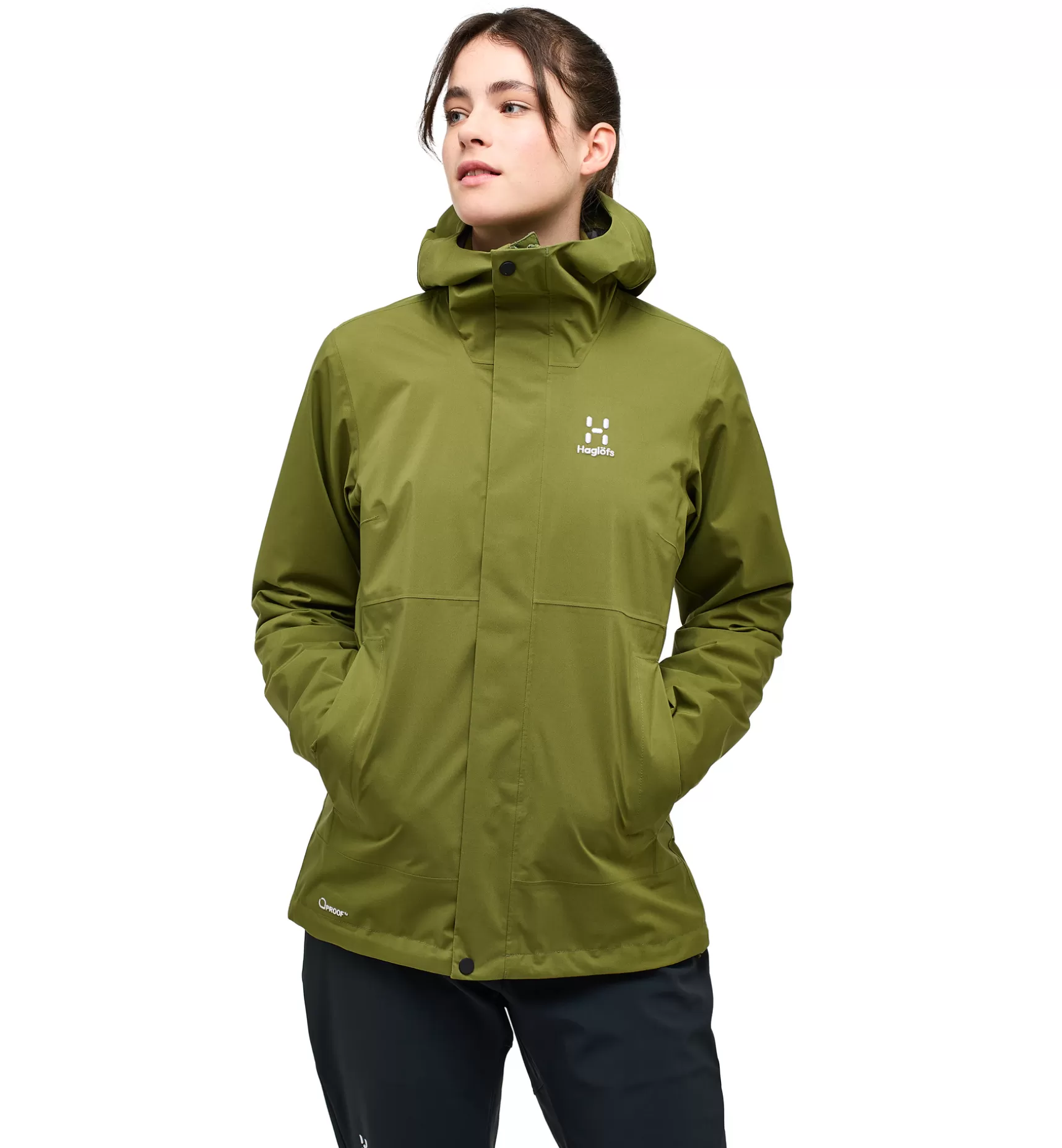 Cheap Koyal Proof Jacket Women Jackor | Vandring