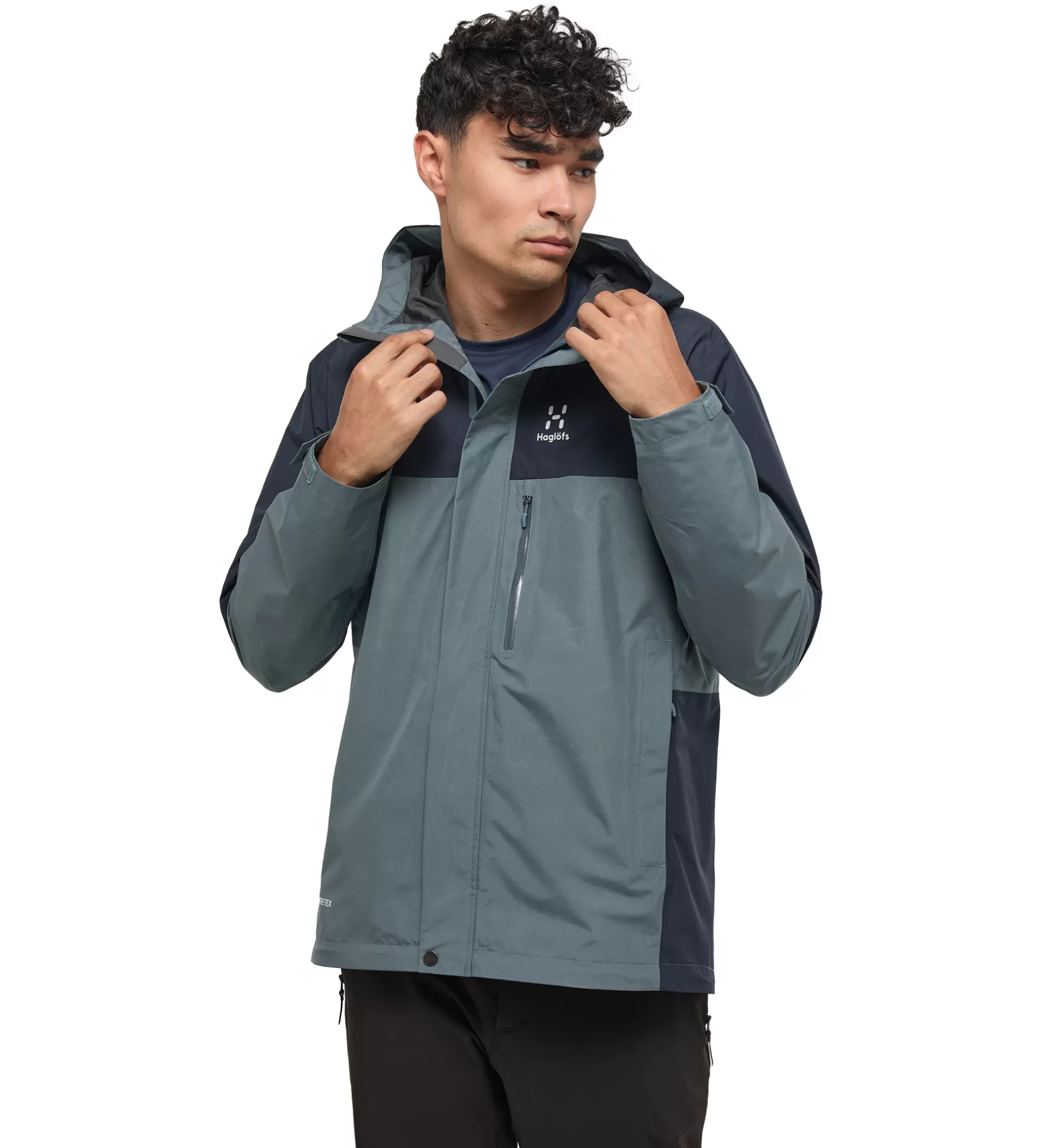 Best Sale Lark GTX Jacket Men Jackor | Vandring