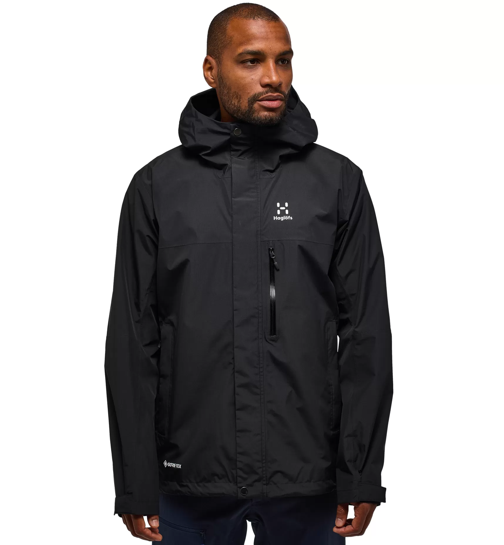 Best Lark GTX Jacket Men Jackor | Vandring