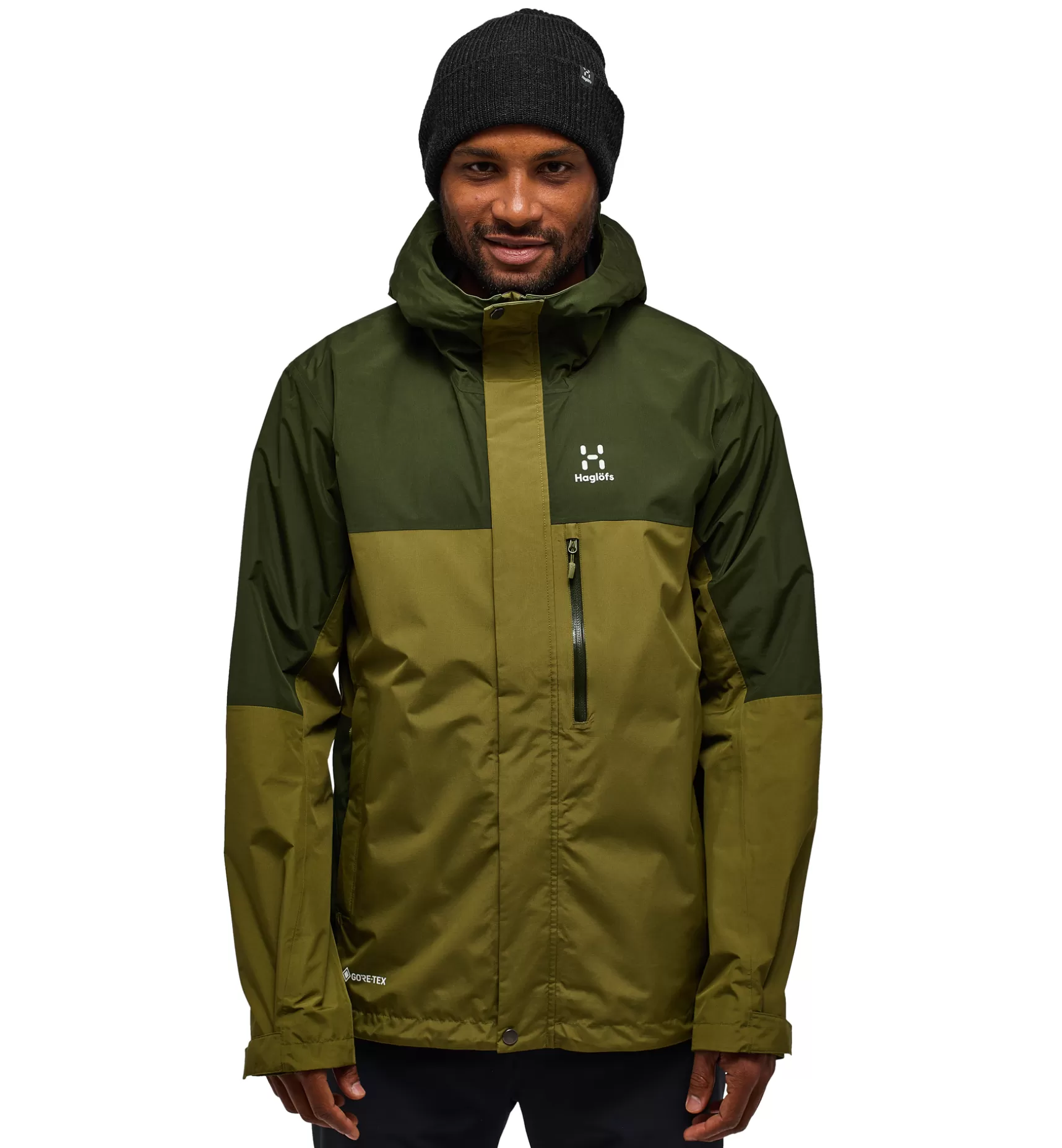 Flash Sale Lark GTX Jacket Men Jackor | Vandring