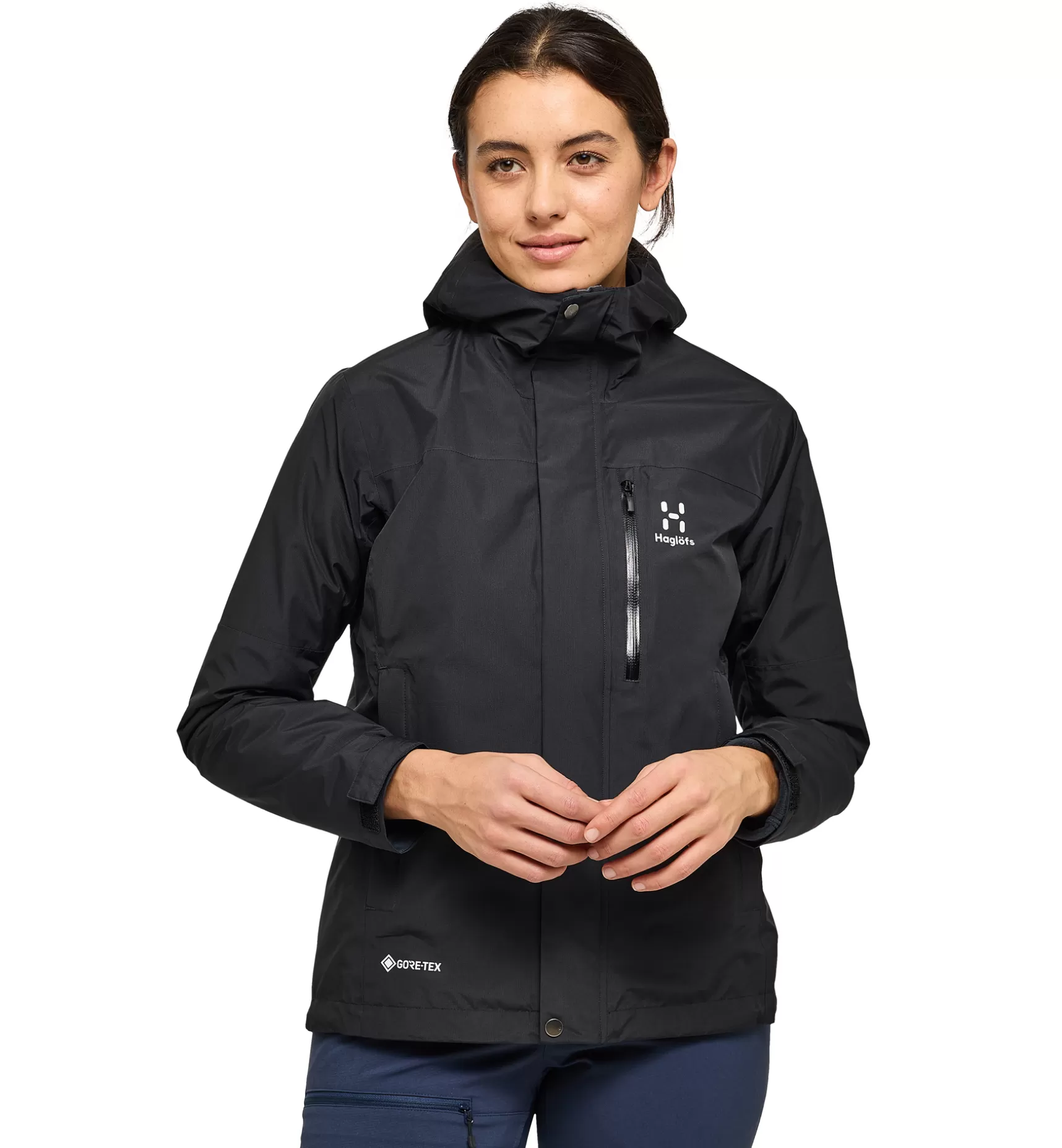 Store Lark GTX Jacket Women Jackor | Vandring