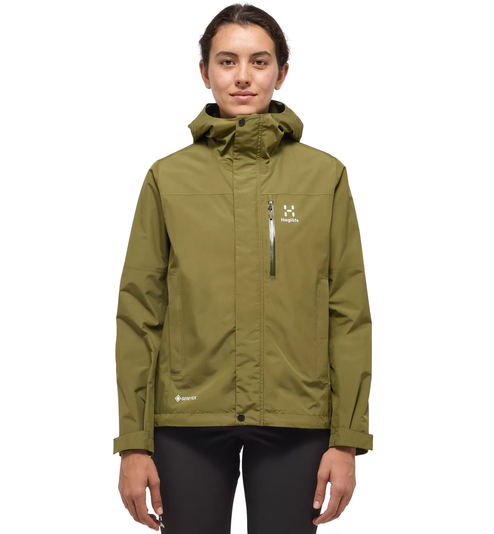 Cheap Lark GTX Jacket Women Jackor | Vandring