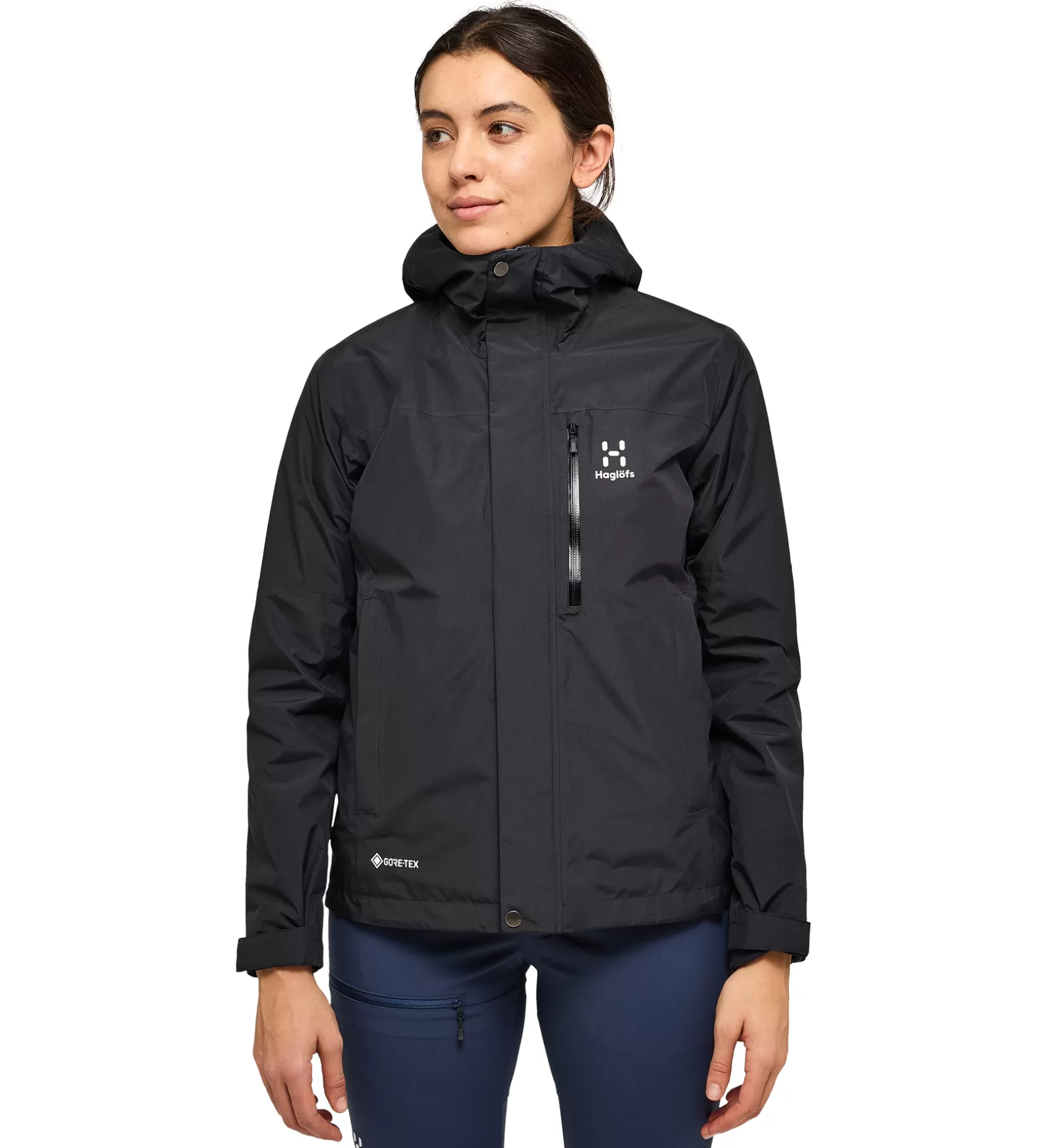 Store Lark GTX Jacket Women Jackor | Vandring