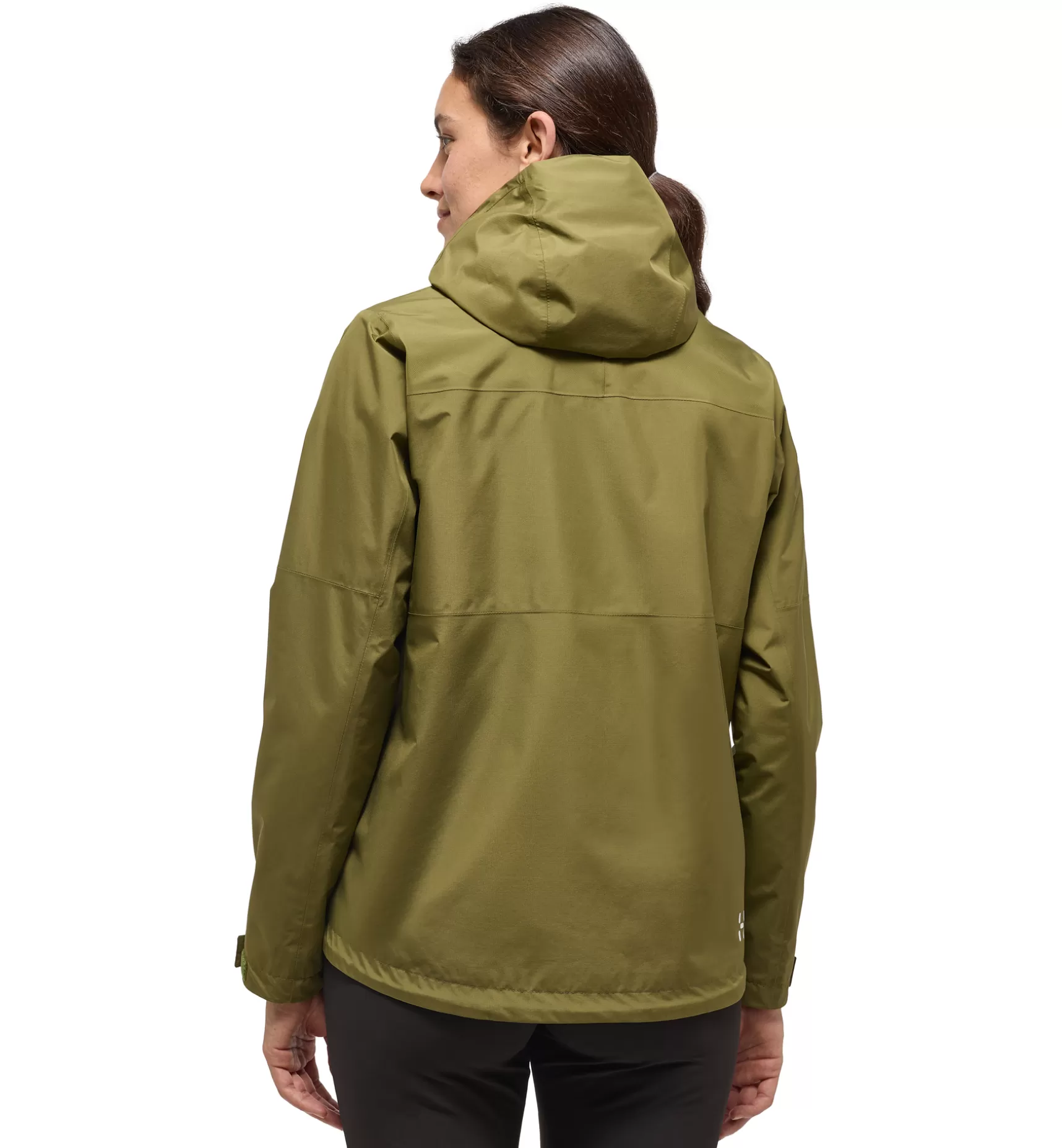 Cheap Lark GTX Jacket Women Jackor | Vandring