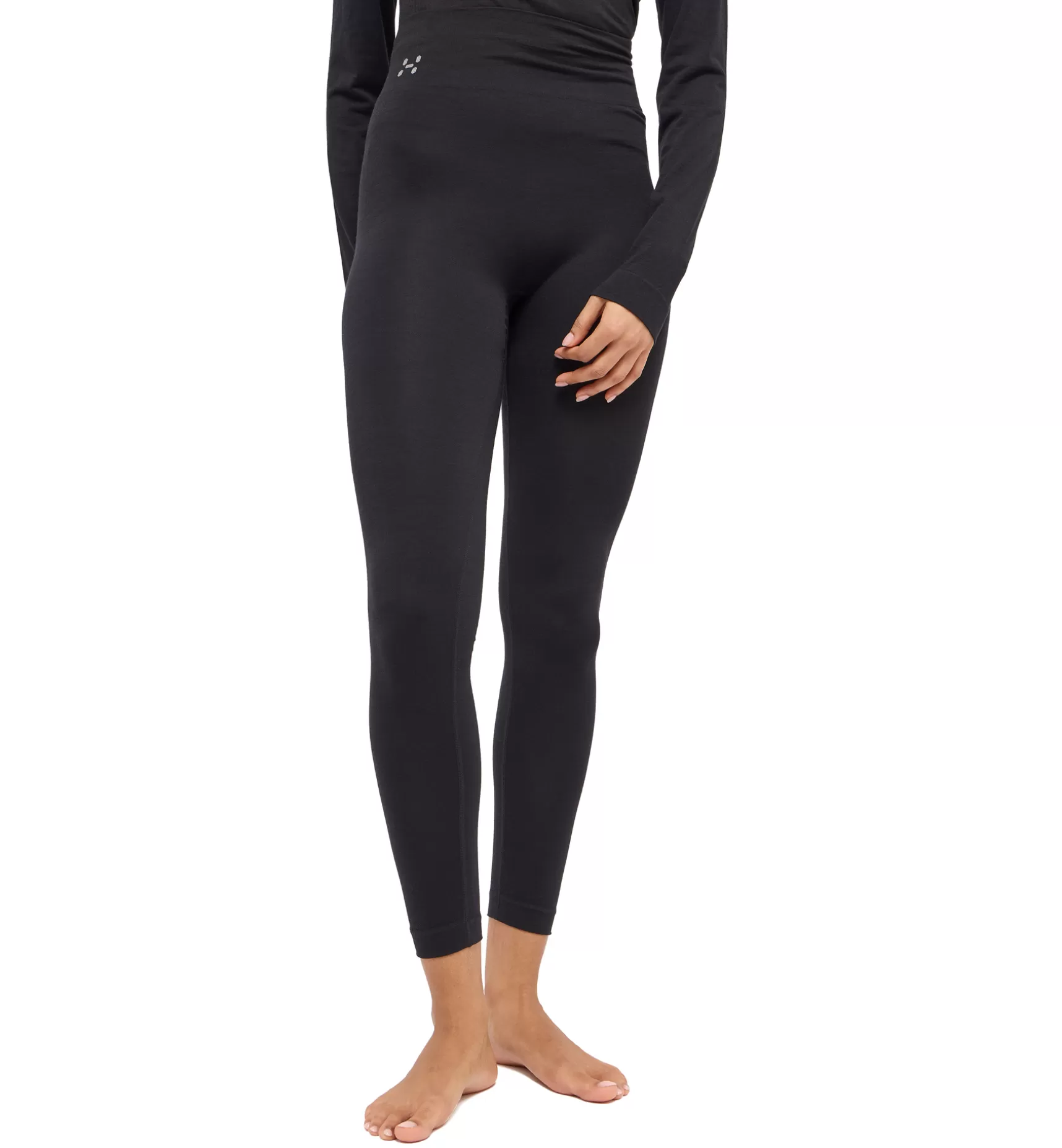 Outlet Latnja Wool Long John's Women Underställ · Tights | Skidor · Snowboard