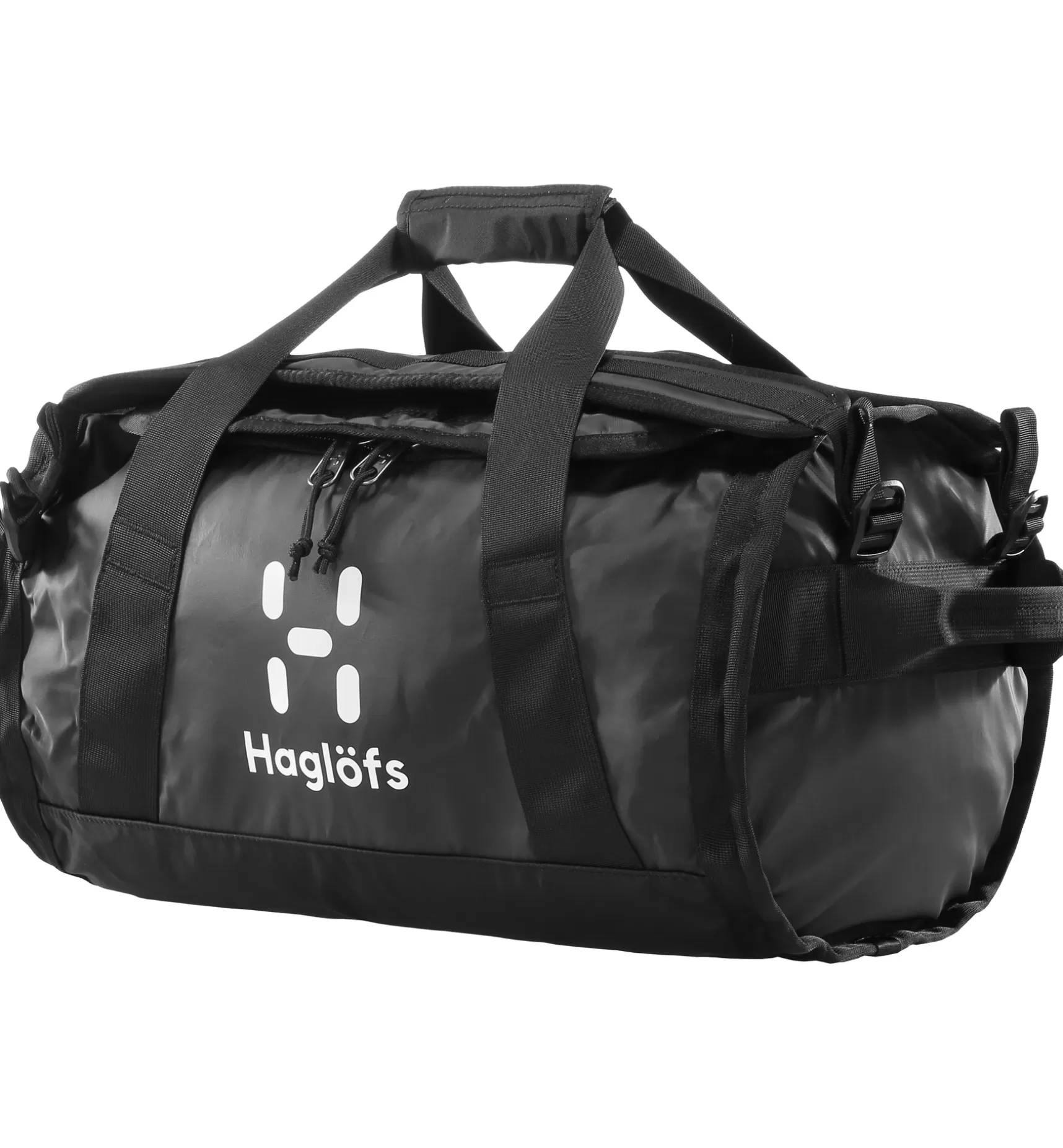 Hot Lava 30 Duffelbags | Vandring