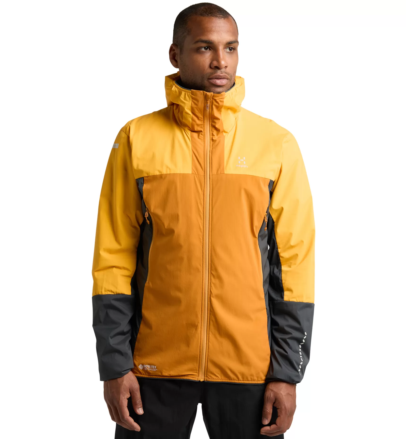 Best Sale L.I.M Alpha Hood Men Jackor | Vandring