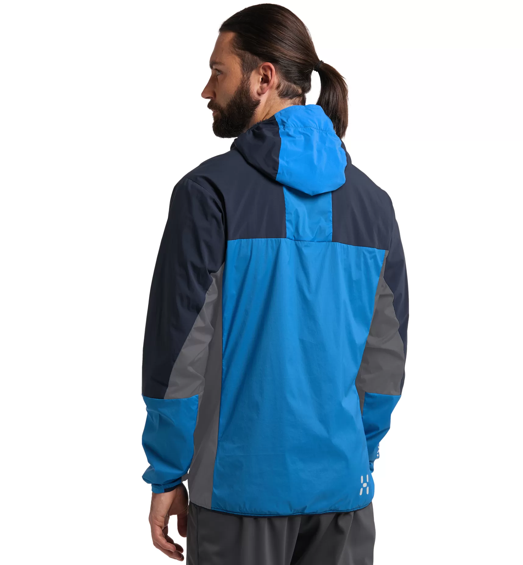 Clearance L.I.M Alpha Hood Men Jackor | Vandring