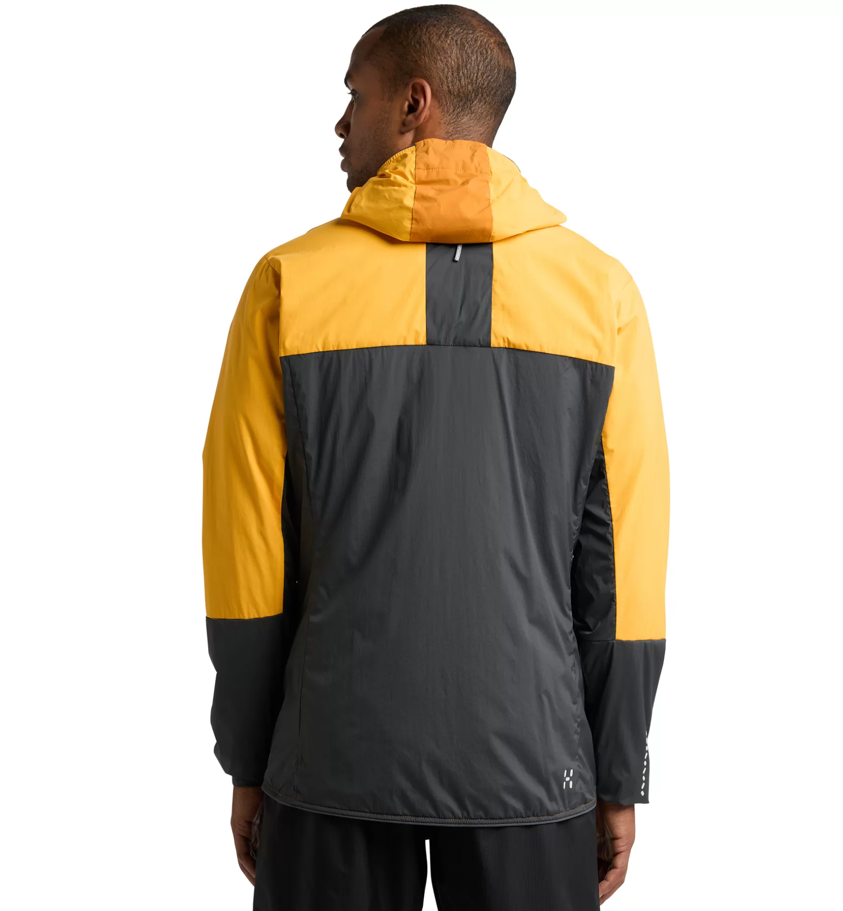 Best Sale L.I.M Alpha Hood Men Jackor | Vandring