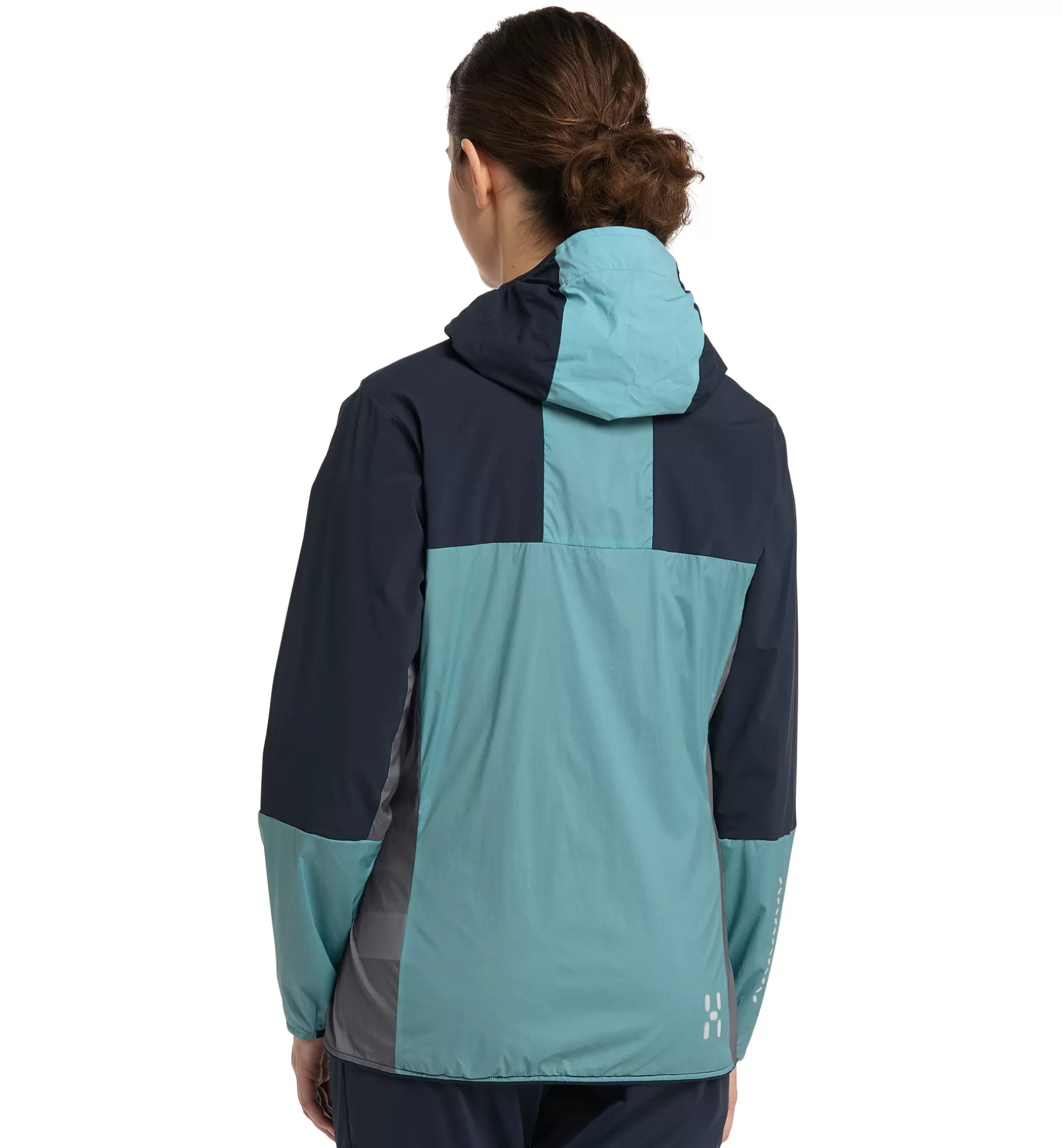 Best Sale L.I.M Alpha Hood Women Jackor | Vandring