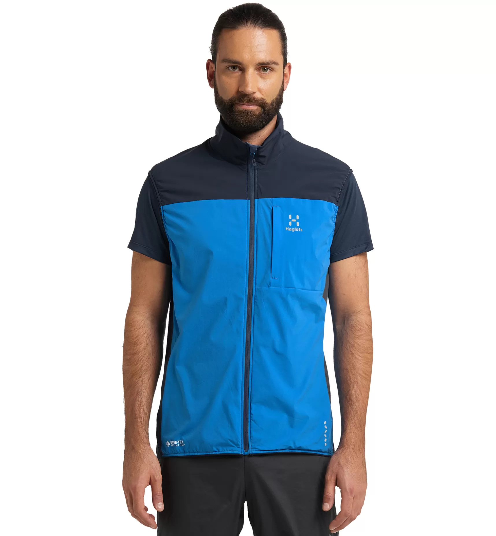 Best Sale L.I.M Alpha Vest Men Jackor | Västar