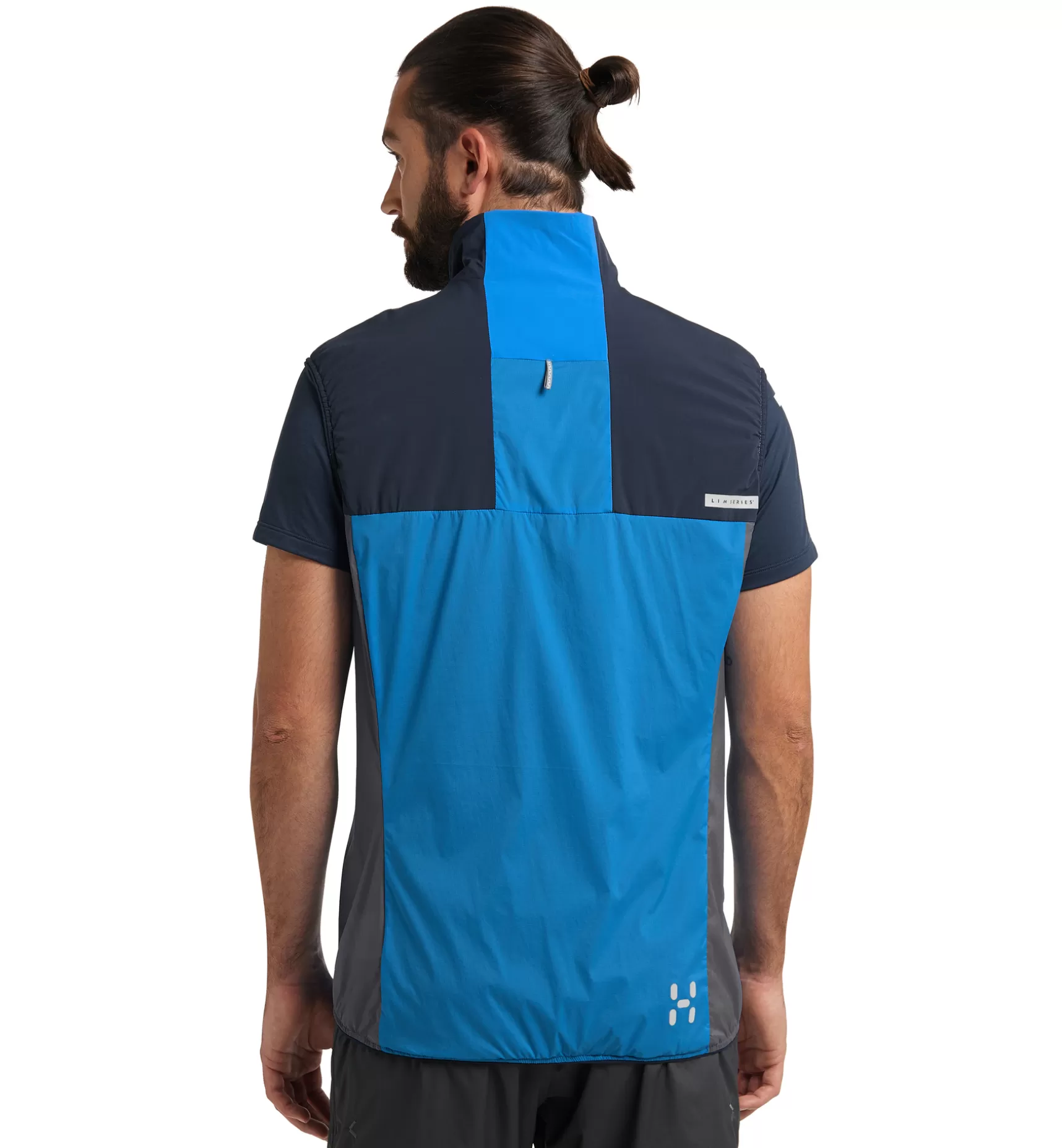 Best Sale L.I.M Alpha Vest Men Jackor | Västar