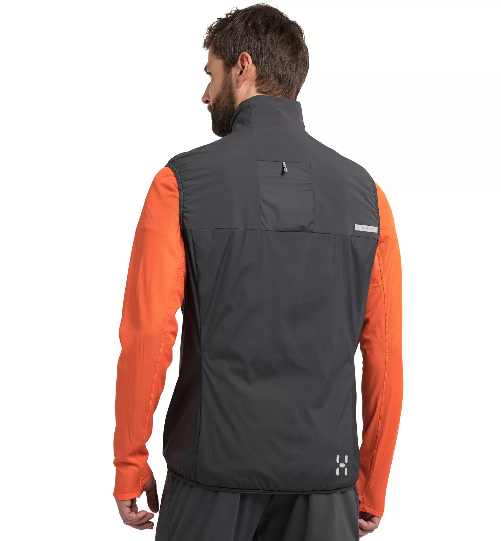 Cheap L.I.M Alpha Vest Men Jackor | Västar