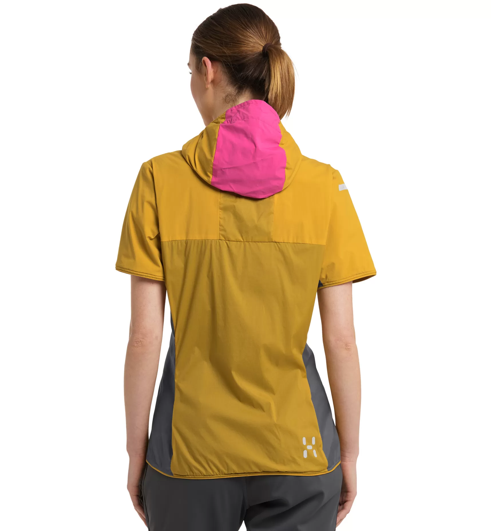 Sale L.I.M Alpha Vest Women Jackor | Västar