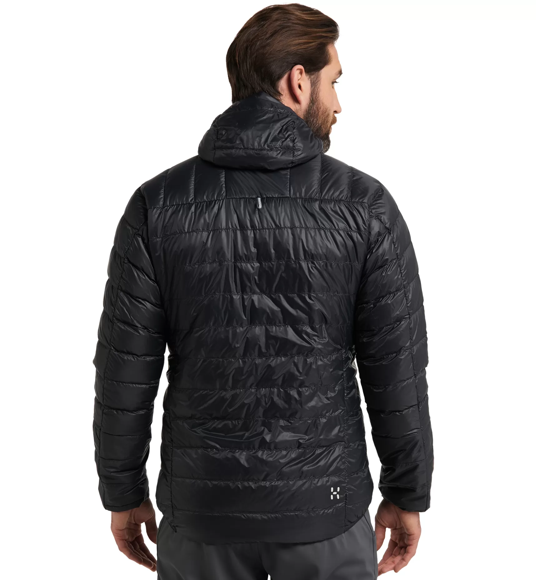 Hot L.I.M Down Hood Men Jackor | Vandring