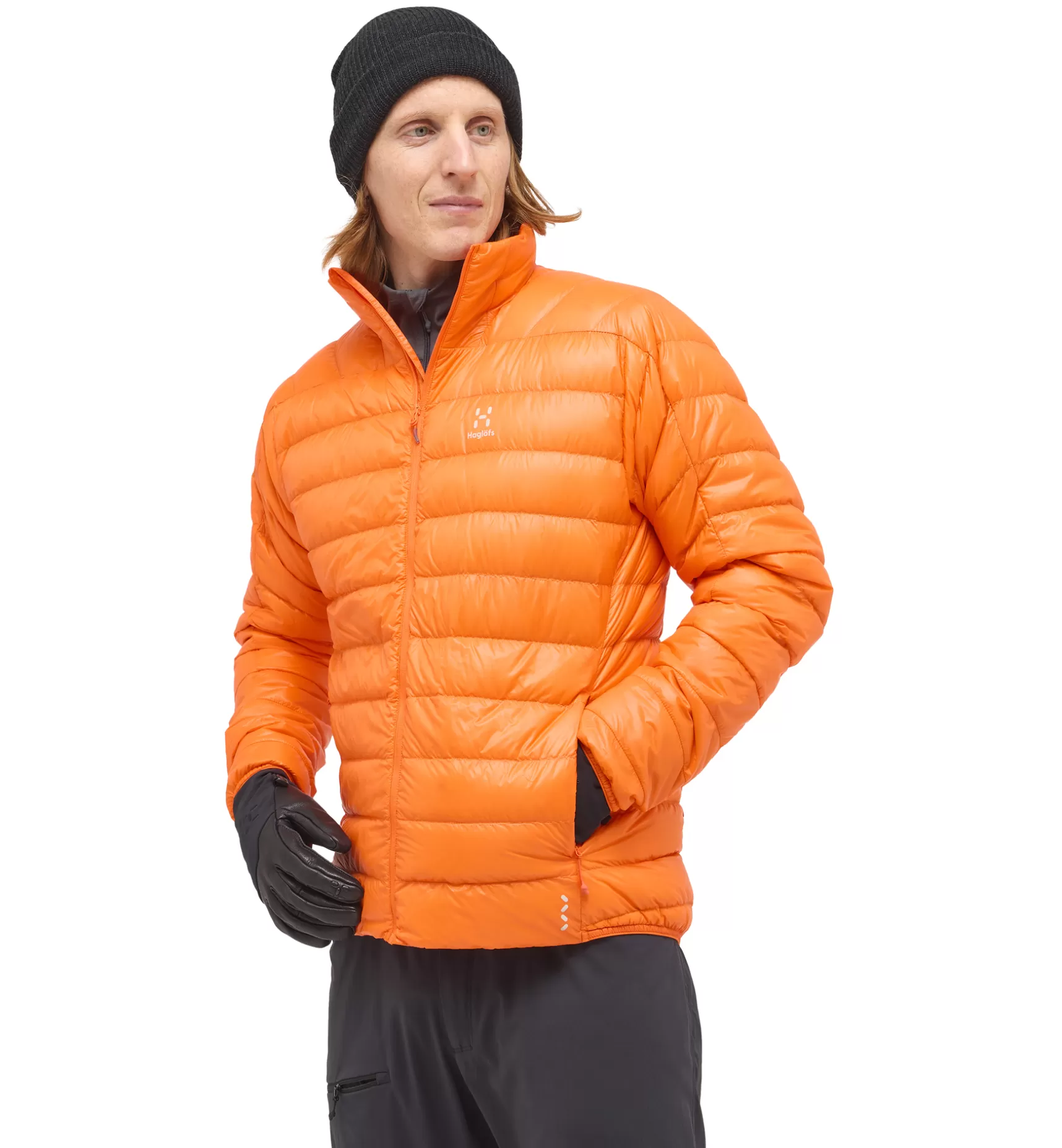 Fashion L.I.M Down Jacket Men Jackor | Vandring