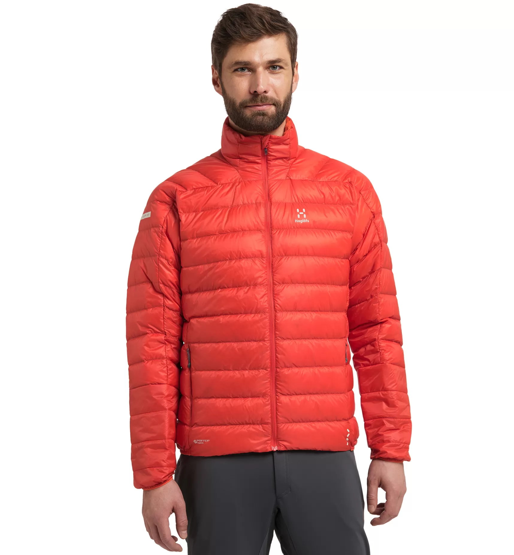 Discount L.I.M Down Jacket Men Jackor | Vandring