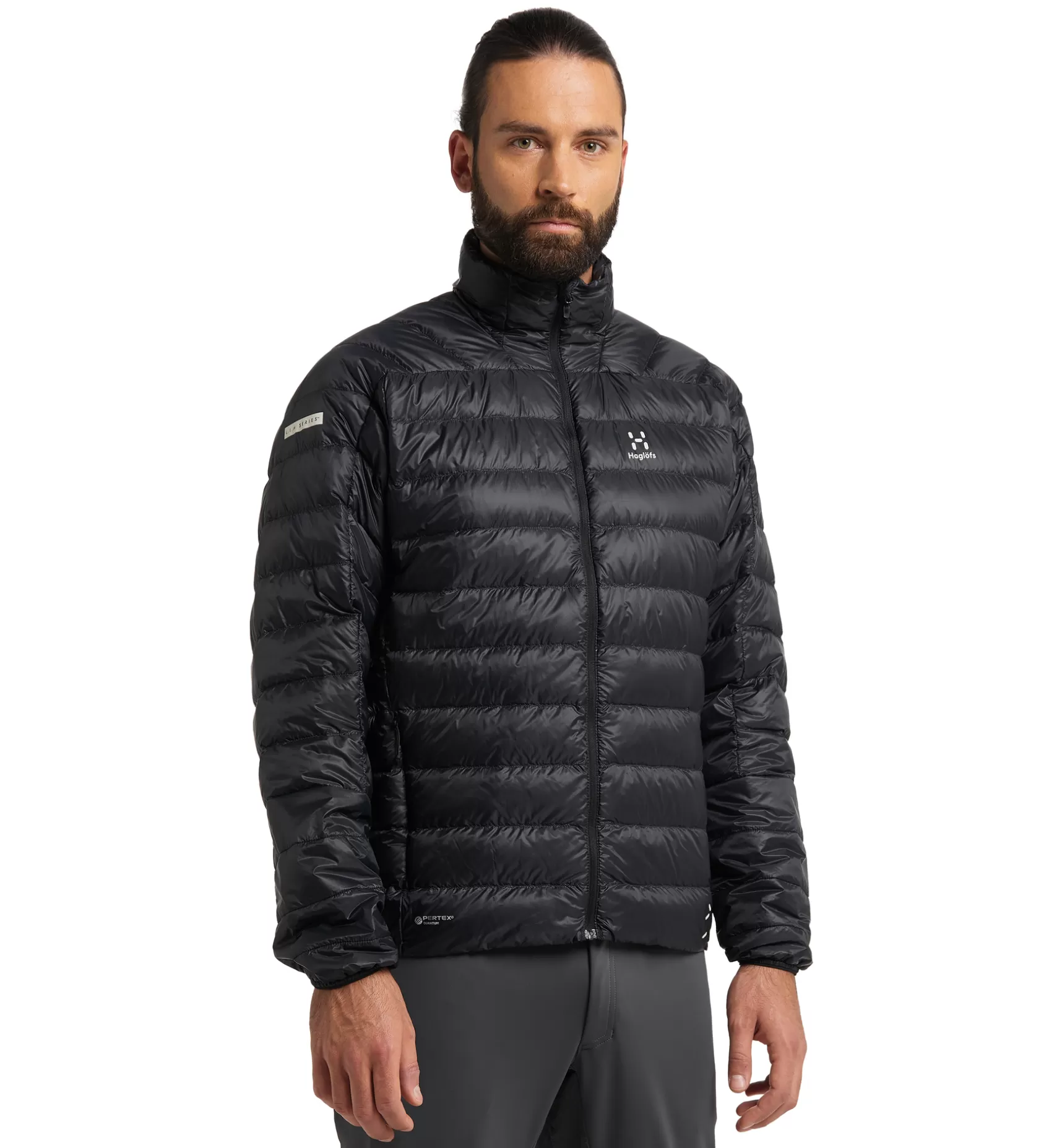 Cheap L.I.M Down Jacket Men Jackor | Vandring