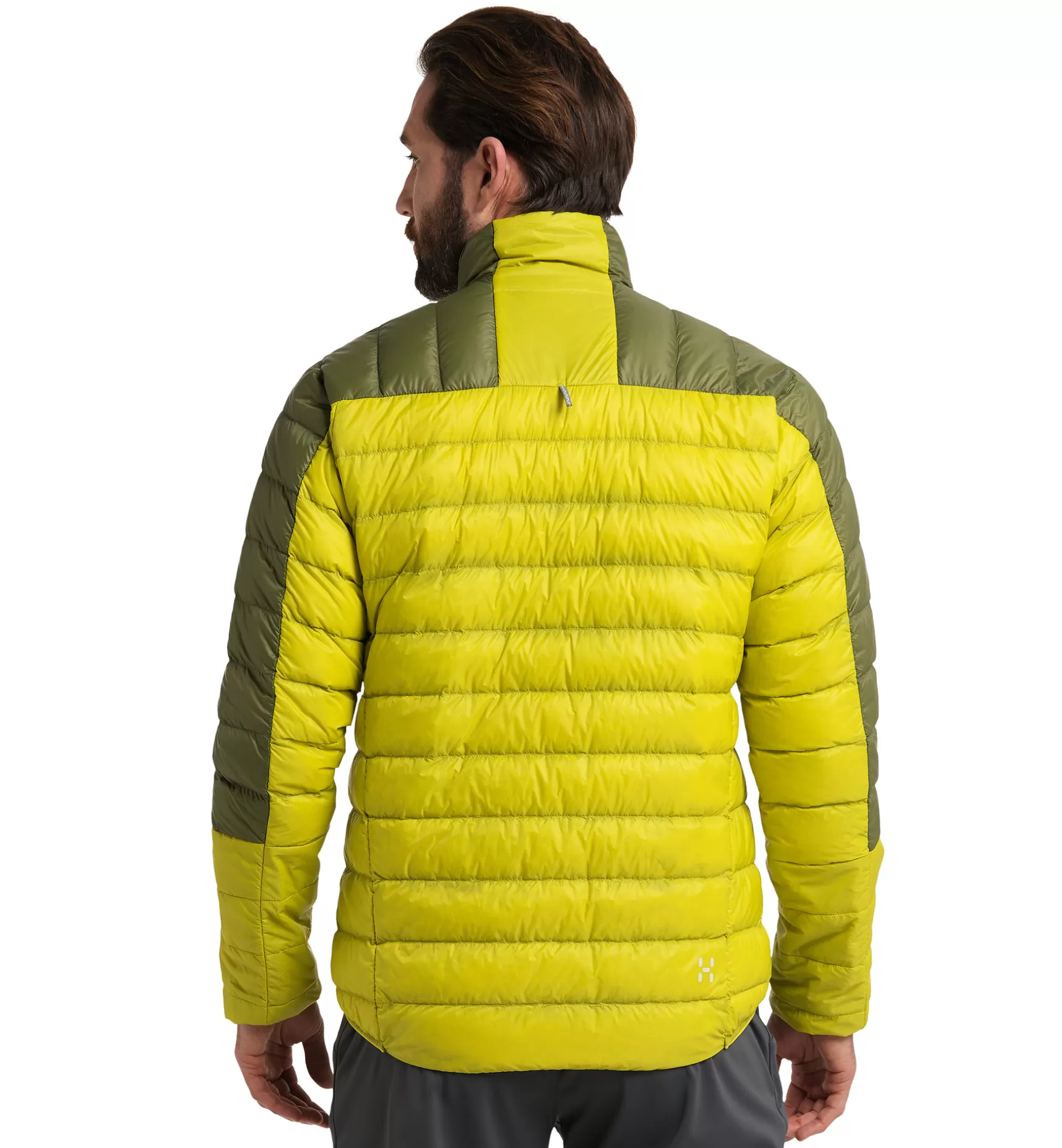 Discount L.I.M Down Jacket Men Jackor | Vandring