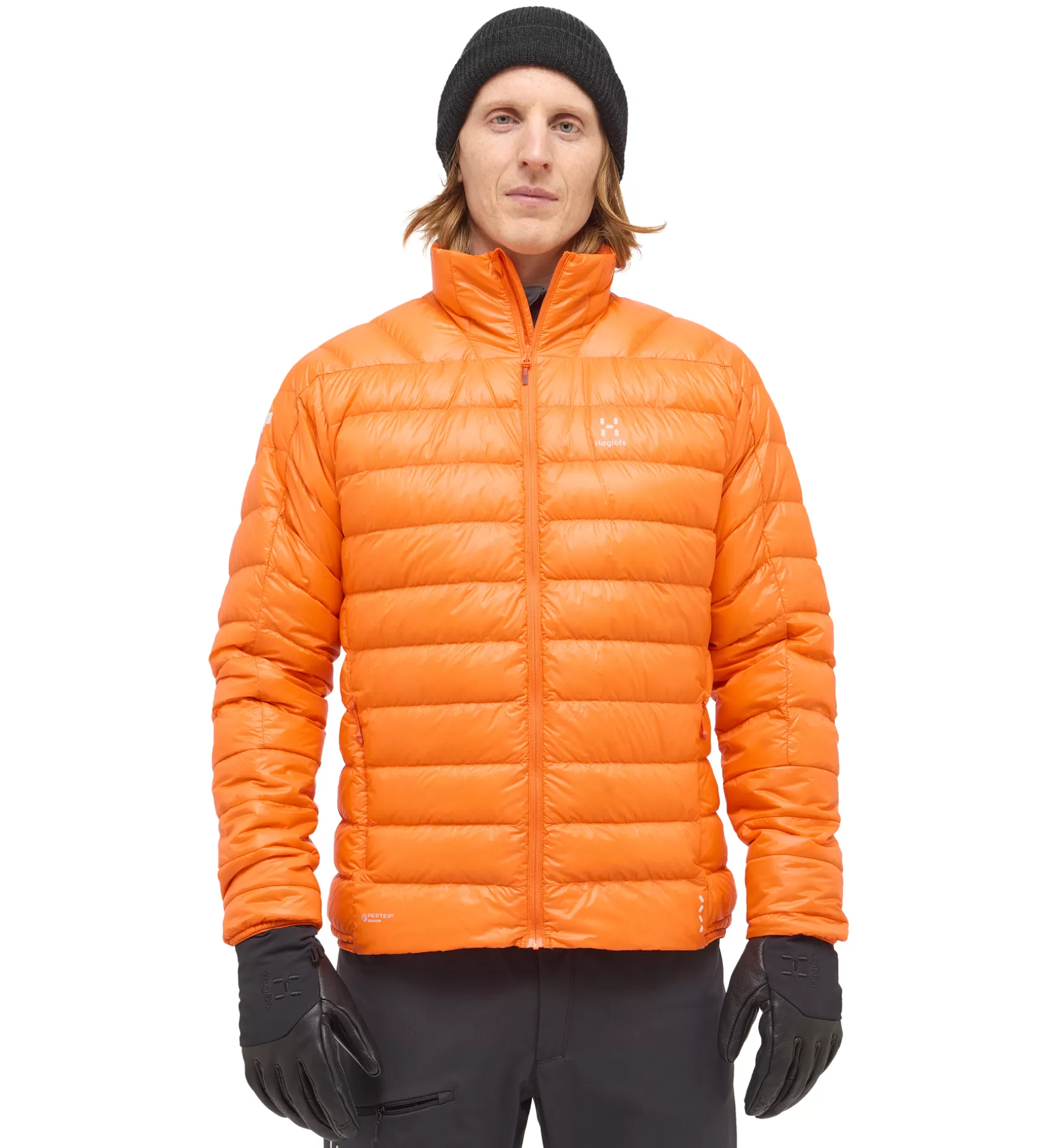 Fashion L.I.M Down Jacket Men Jackor | Vandring