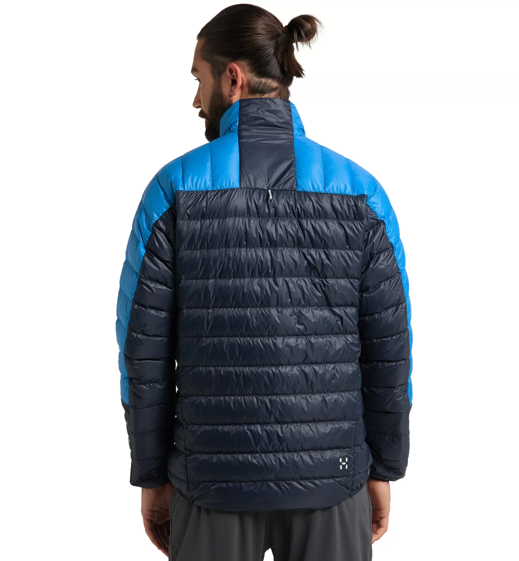 Outlet L.I.M Down Jacket Men Jackor | Vandring