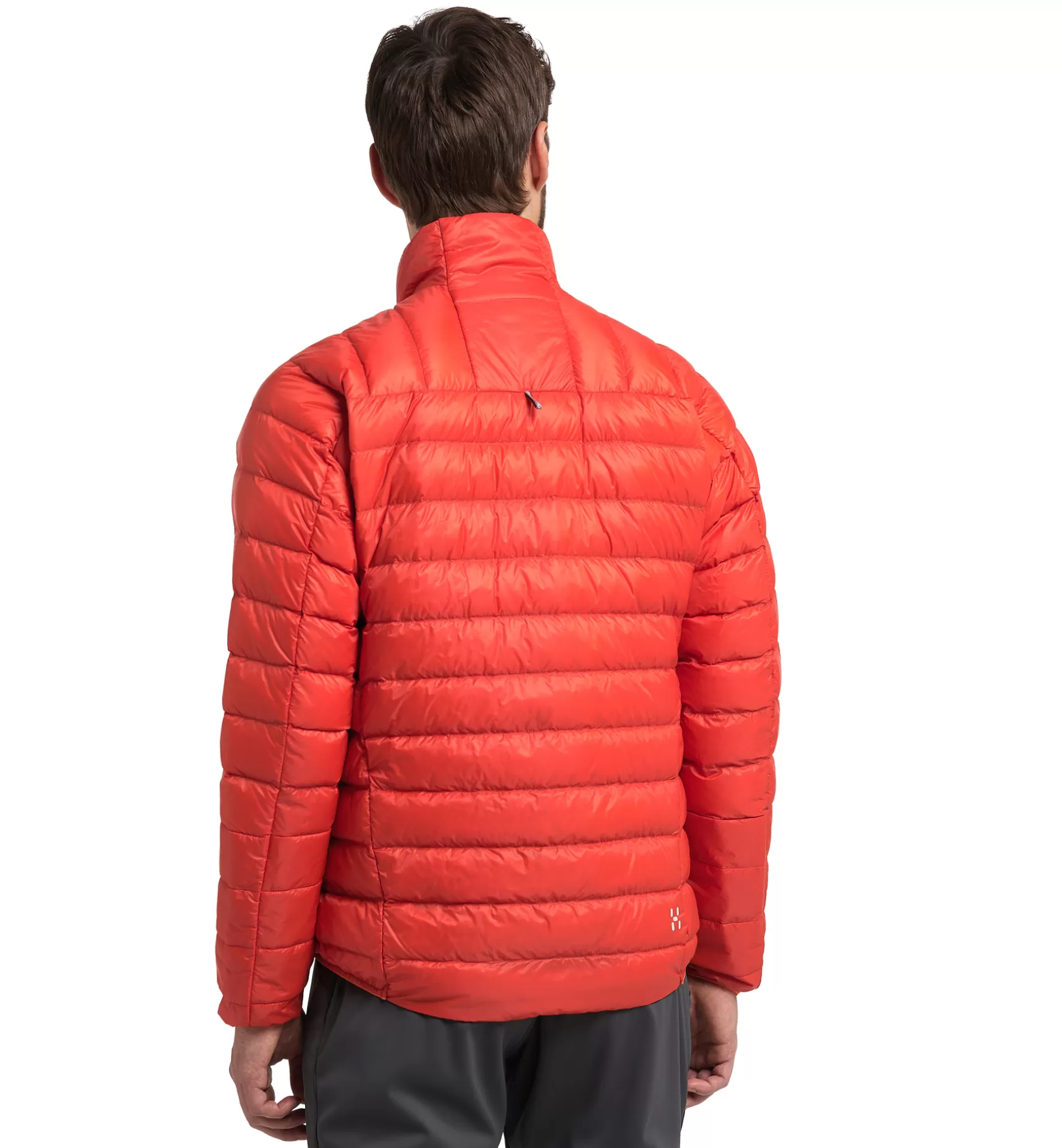 Discount L.I.M Down Jacket Men Jackor | Vandring