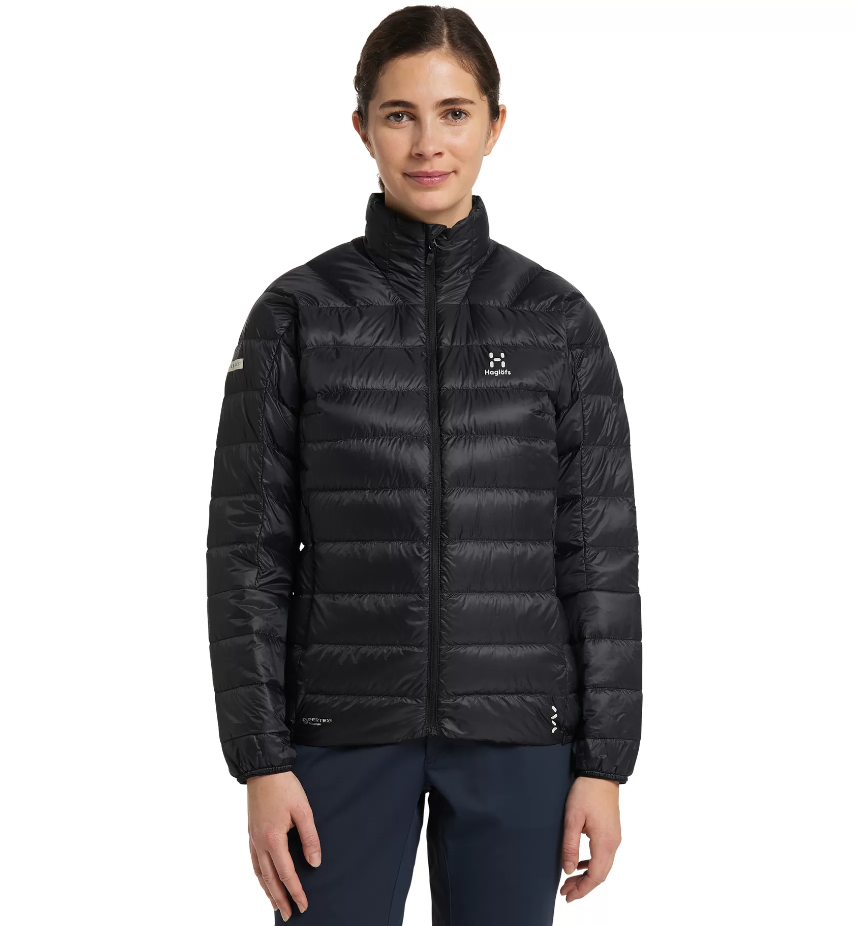 Best L.I.M Down Jacket Women Jackor | Vandring