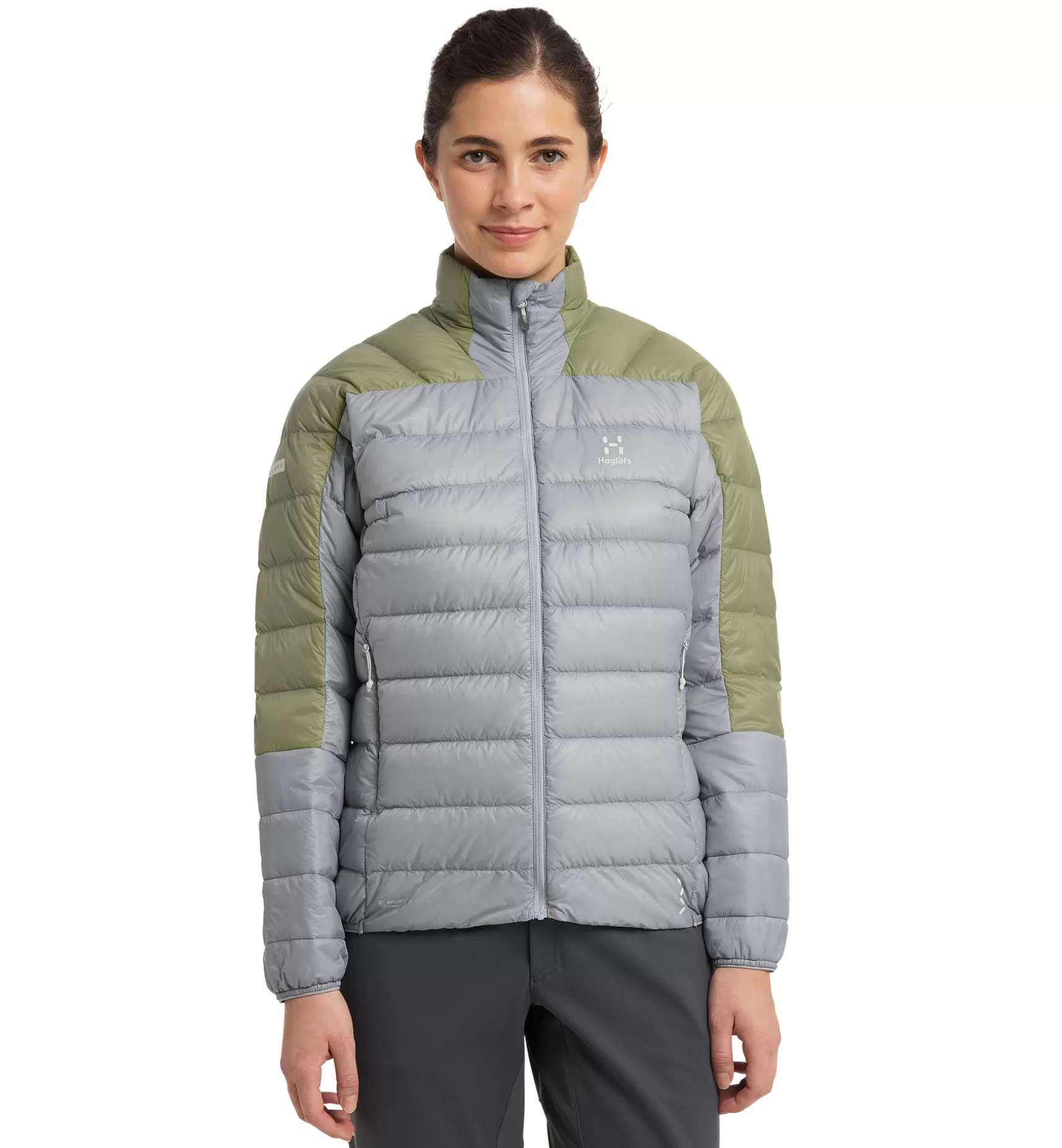 New L.I.M Down Jacket Women Jackor | Vandring