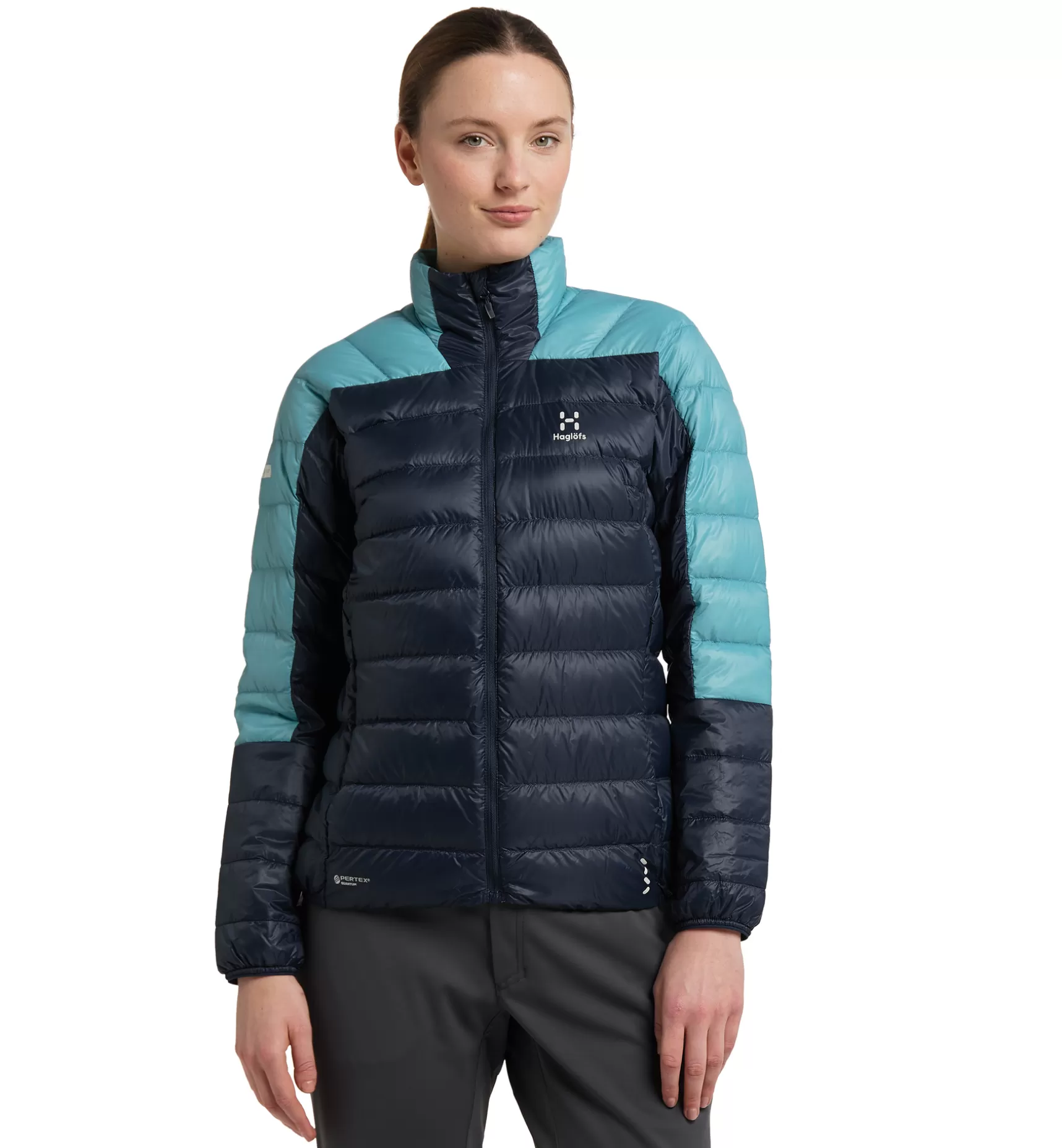 Cheap L.I.M Down Jacket Women Jackor | Vandring