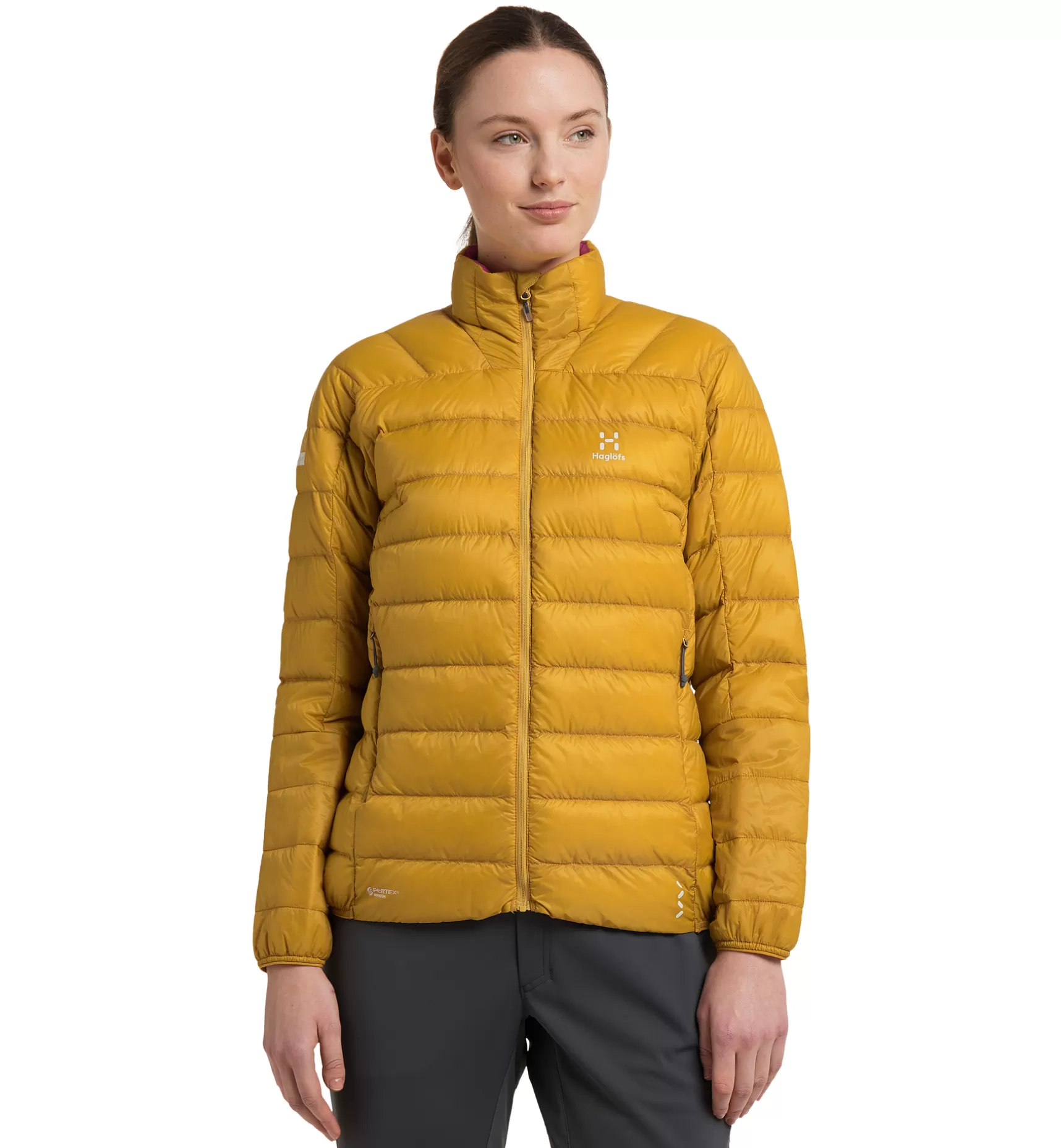 Best L.I.M Down Jacket Women Jackor | Vandring