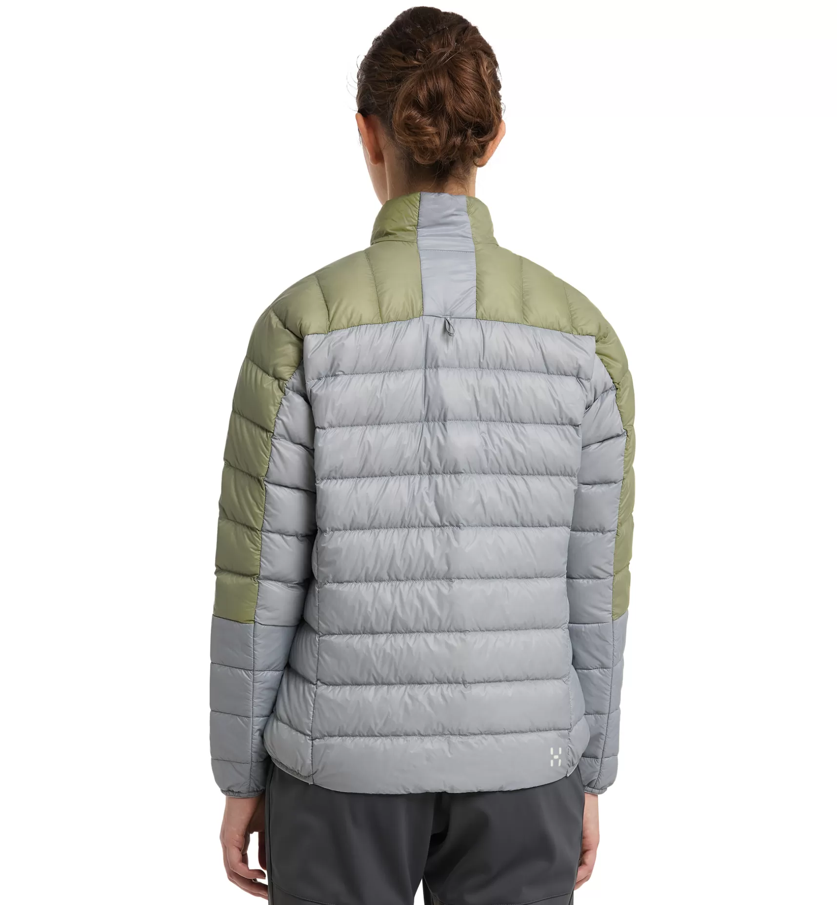 New L.I.M Down Jacket Women Jackor | Vandring