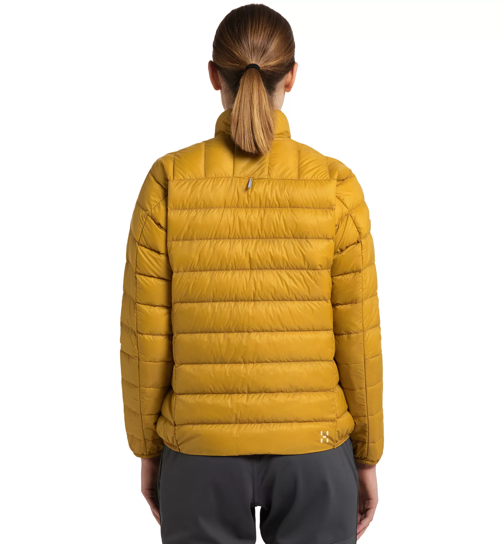 Best L.I.M Down Jacket Women Jackor | Vandring