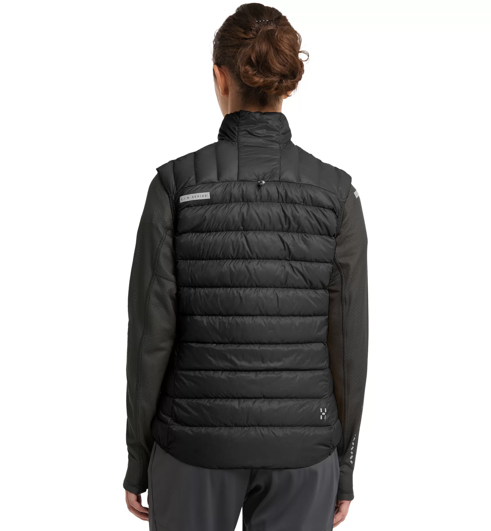 Flash Sale L.I.M Down Vest Women Jackor | Västar