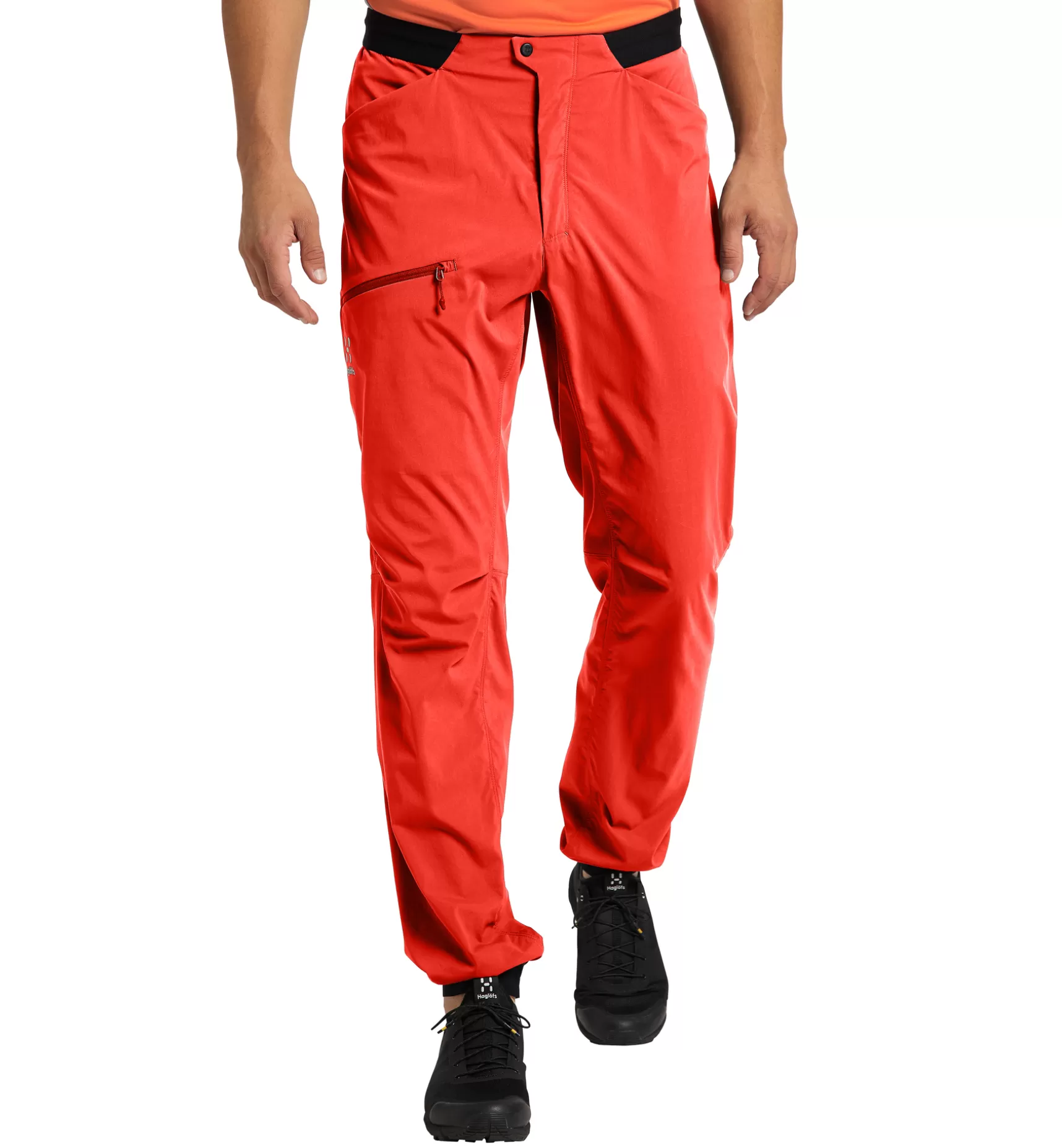 New L.I.M Fuse Pant Men Byxor | Vandring