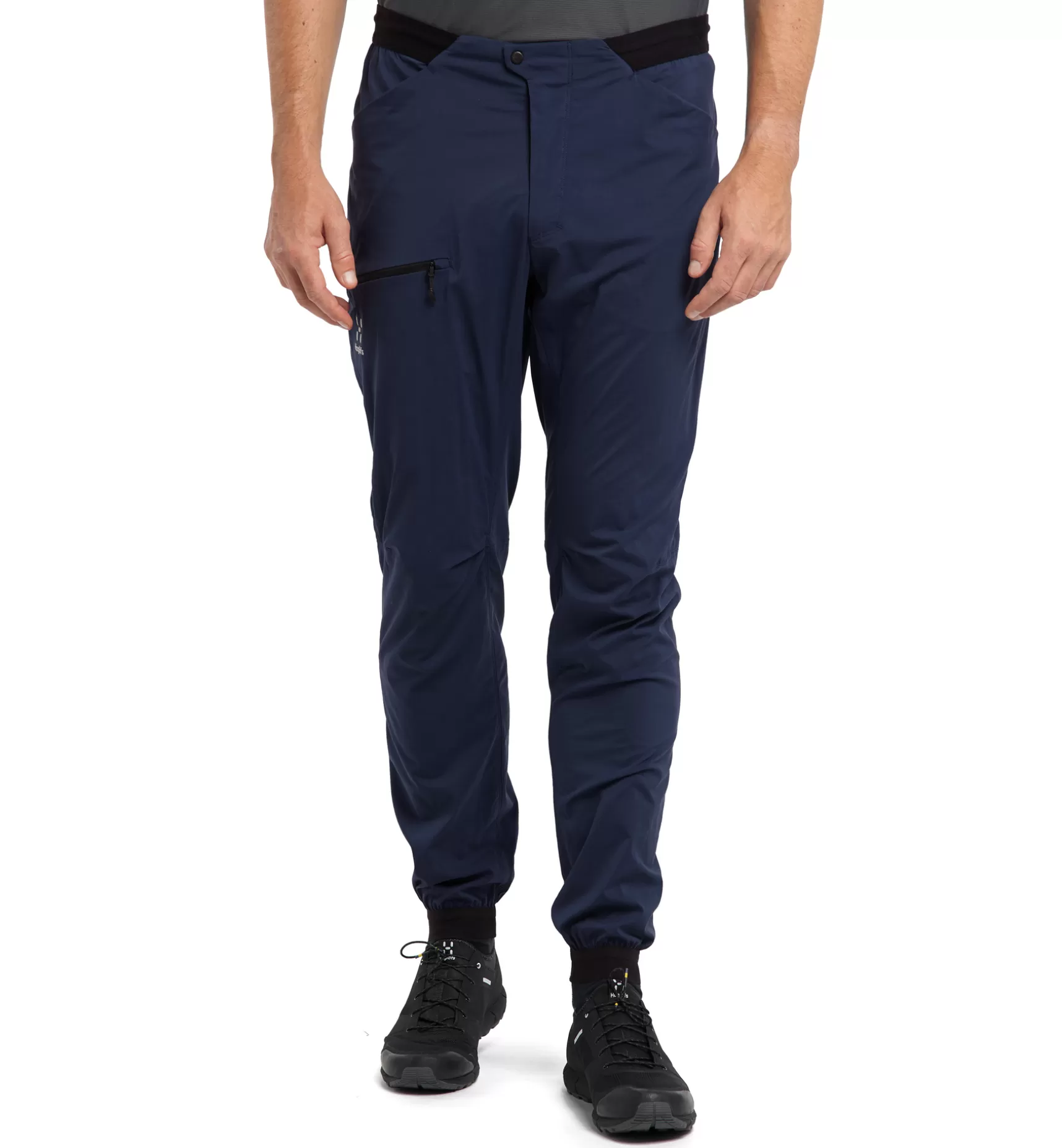 Best L.I.M Fuse Pant Men Byxor | Vandring