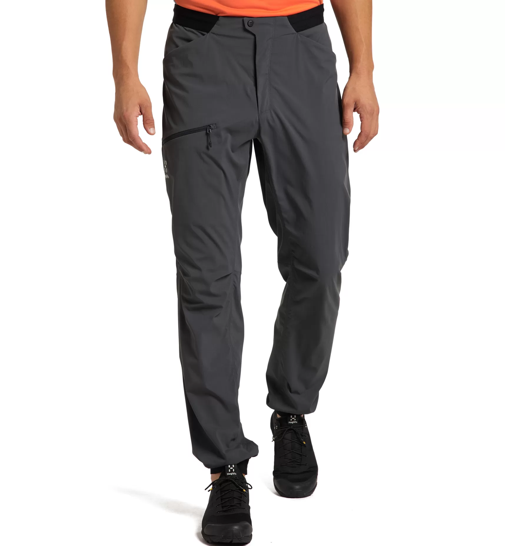 Outlet L.I.M Fuse Pant Men Byxor | Vandring