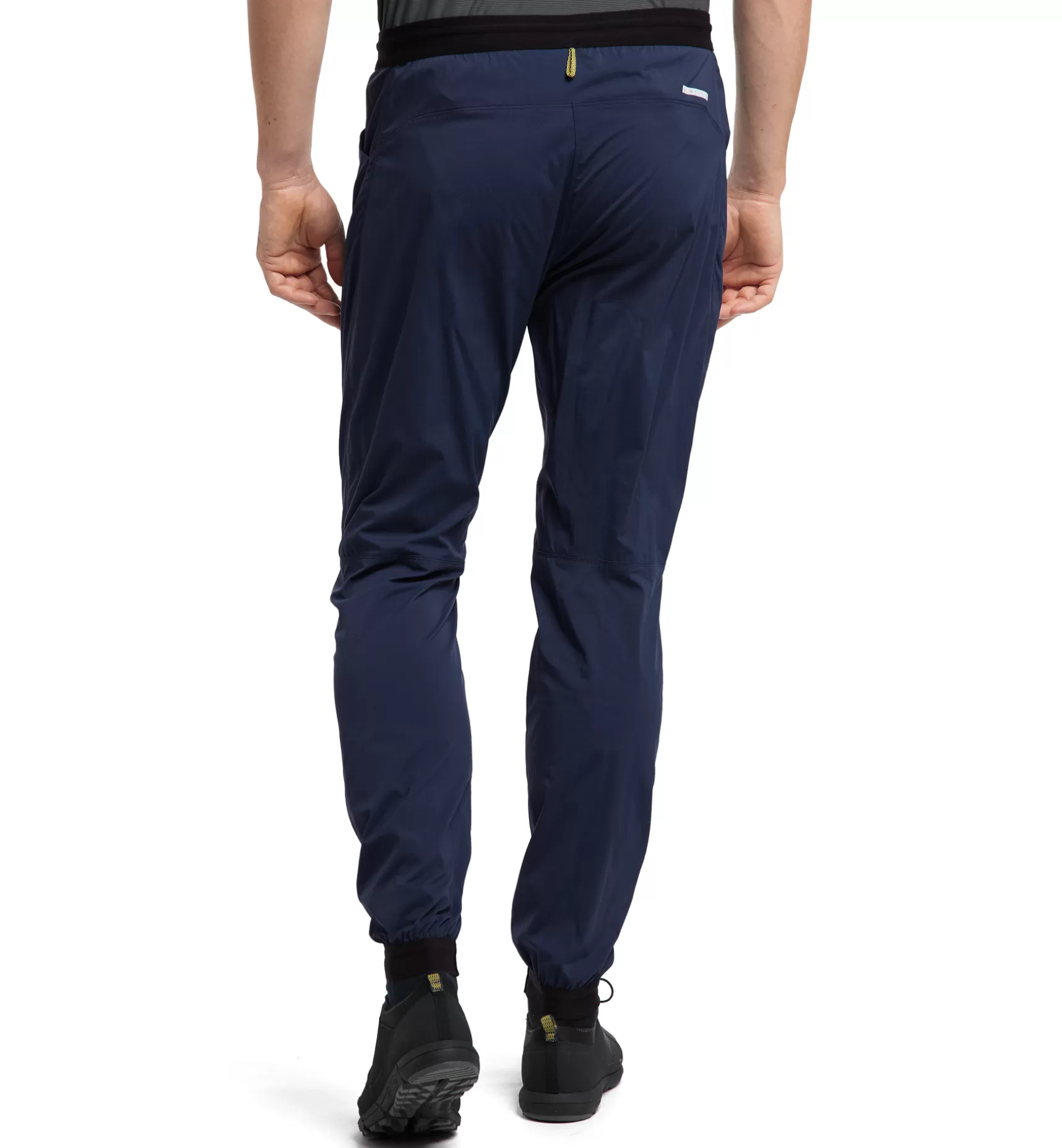 Best L.I.M Fuse Pant Men Byxor | Vandring