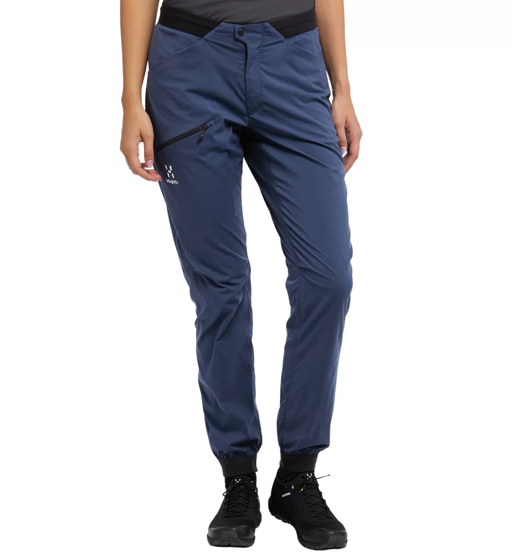 Discount L.I.M Fuse Pant Women Byxor | Vandring