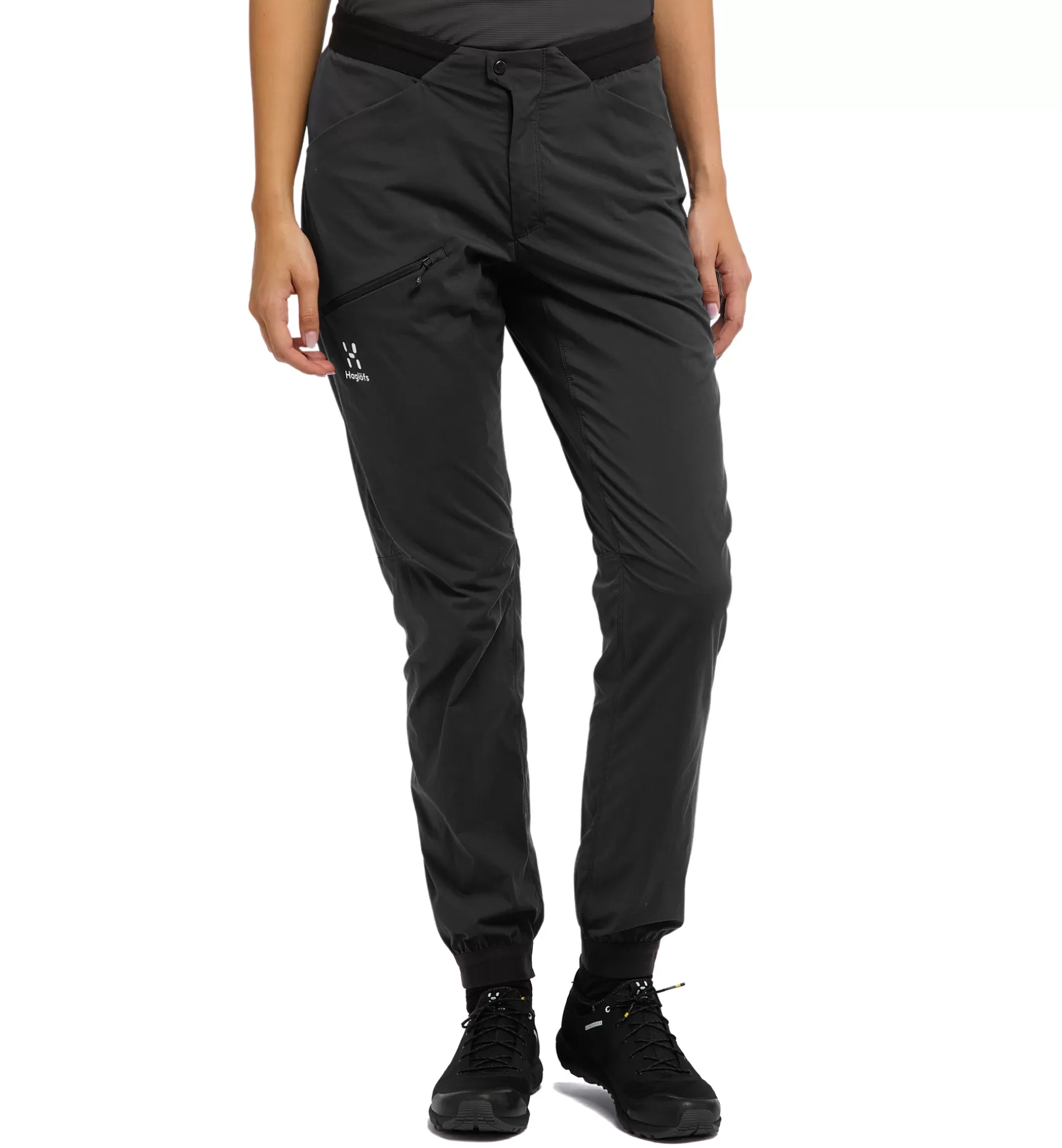 Shop L.I.M Fuse Pant Women Byxor | Vandring