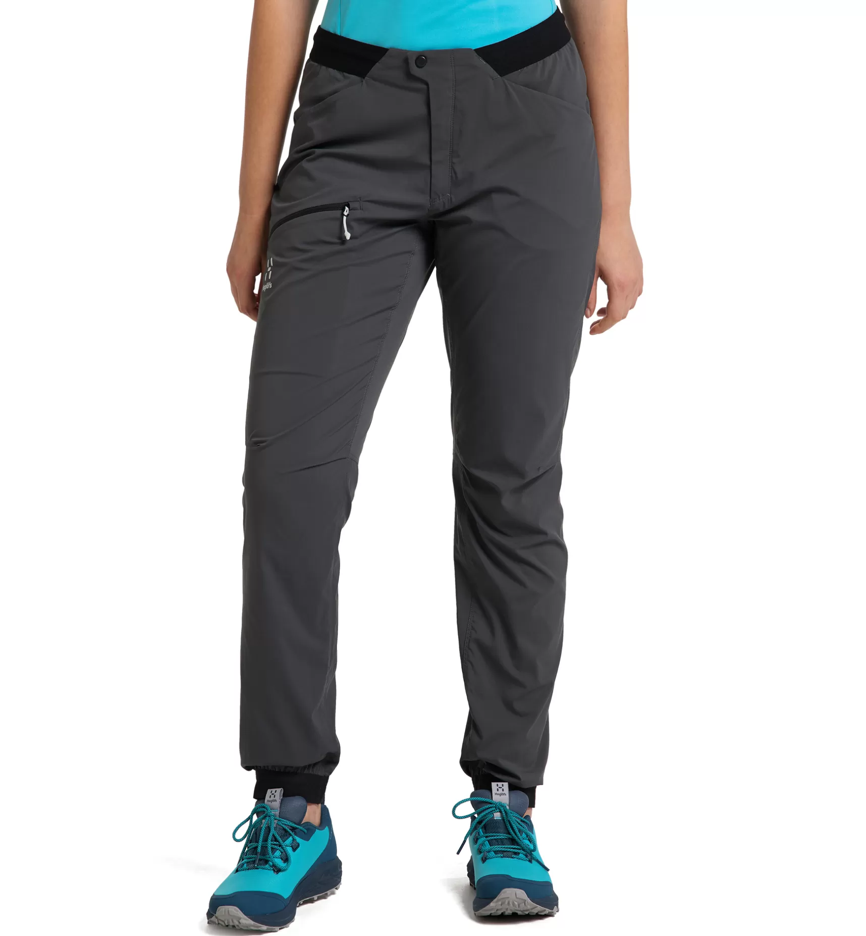 Best Sale L.I.M Fuse Pant Women Byxor | Vandring