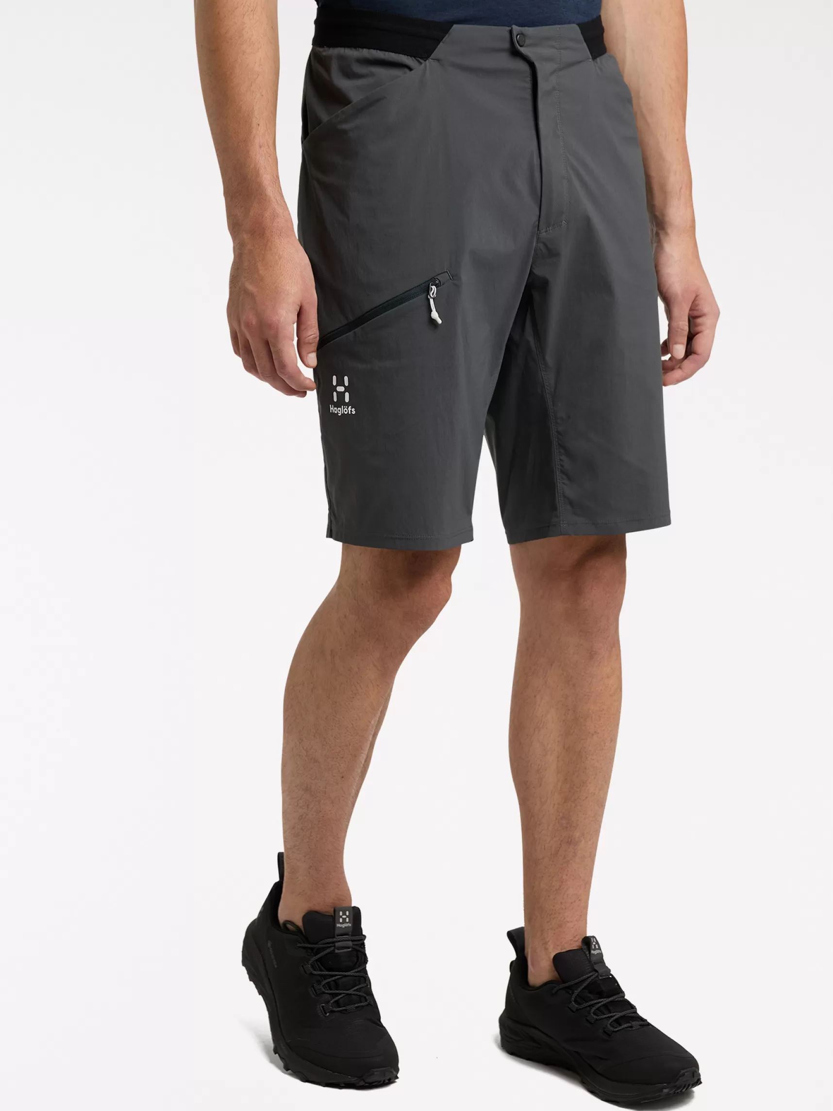 Cheap L.I.M Fuse Shorts Men Shorts