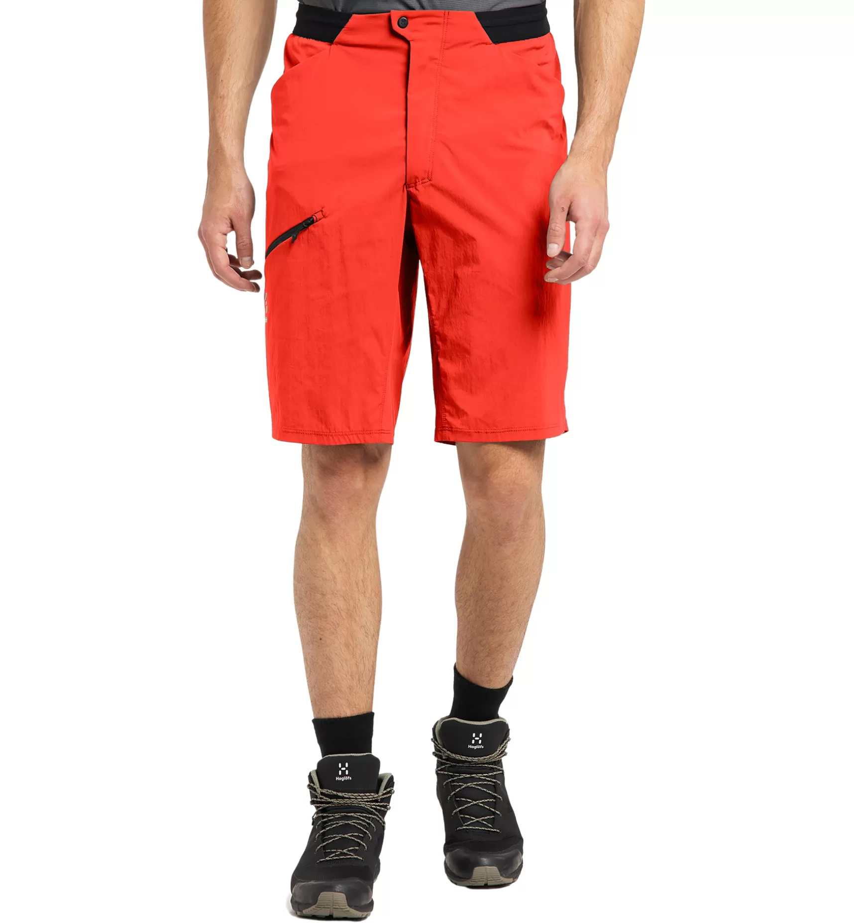 Shop L.I.M Fuse Shorts Men Shorts